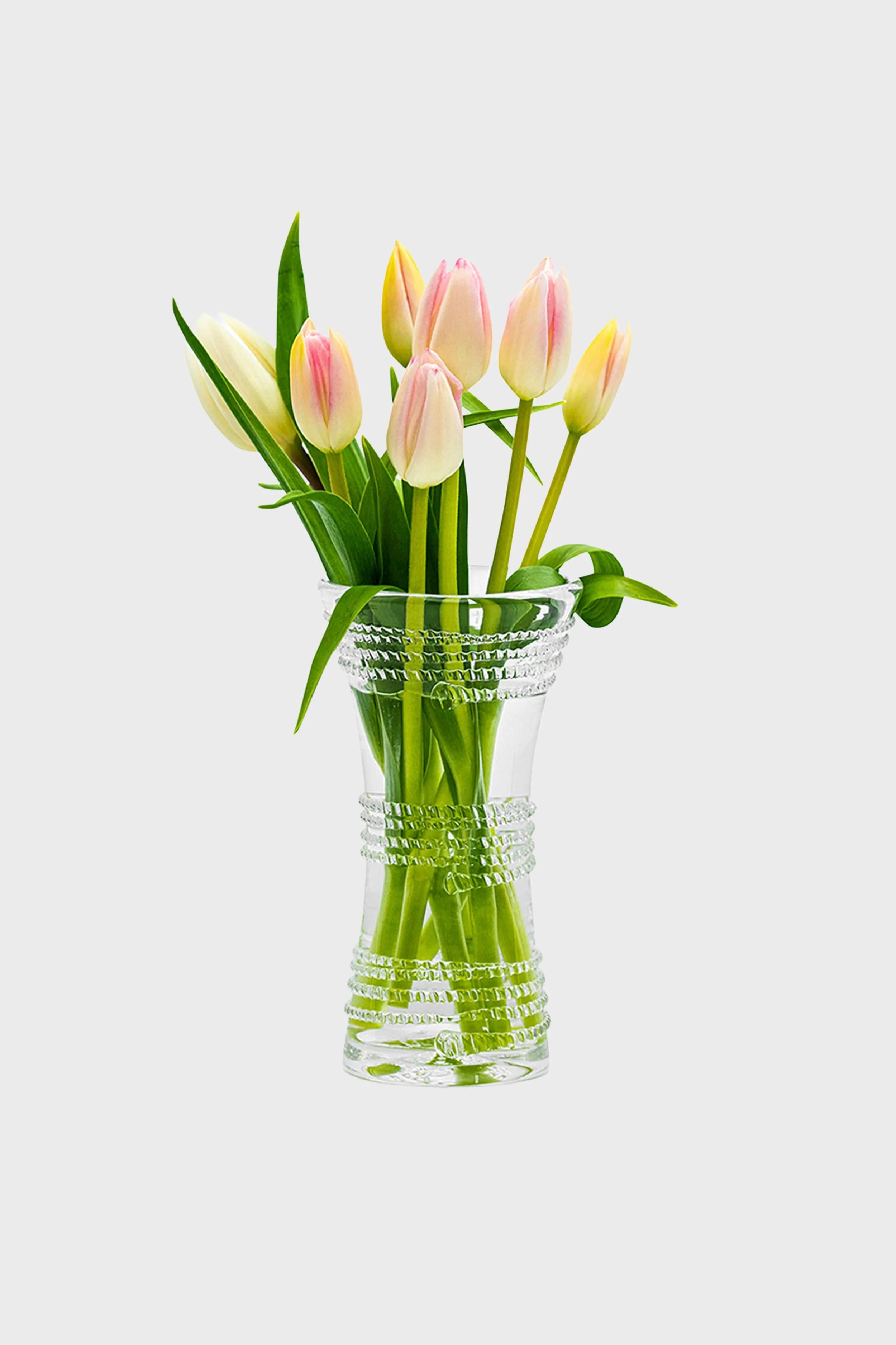 Ella 6" Corset Vase - Image 3