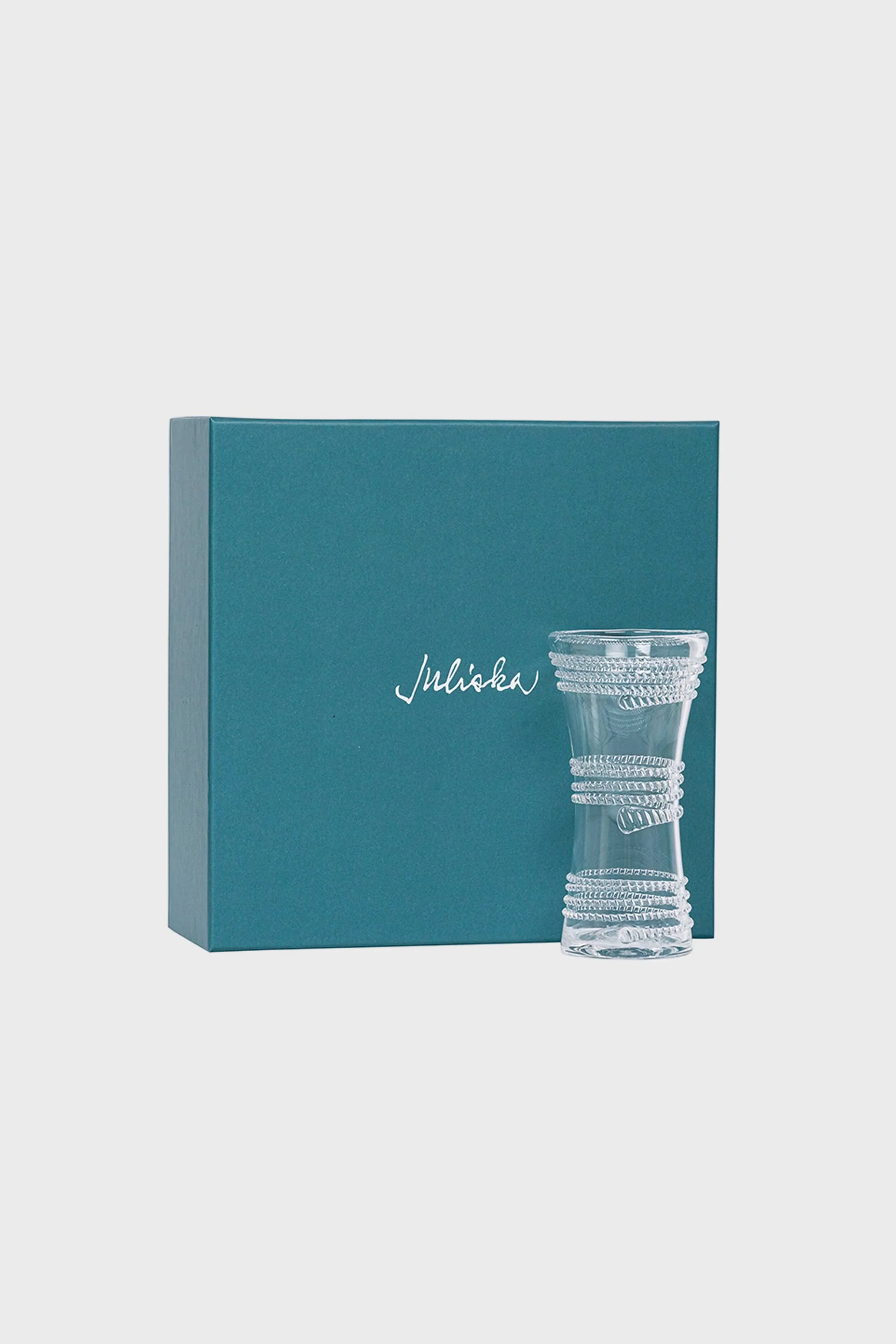 Ella 6" Corset Vase - Image 4
