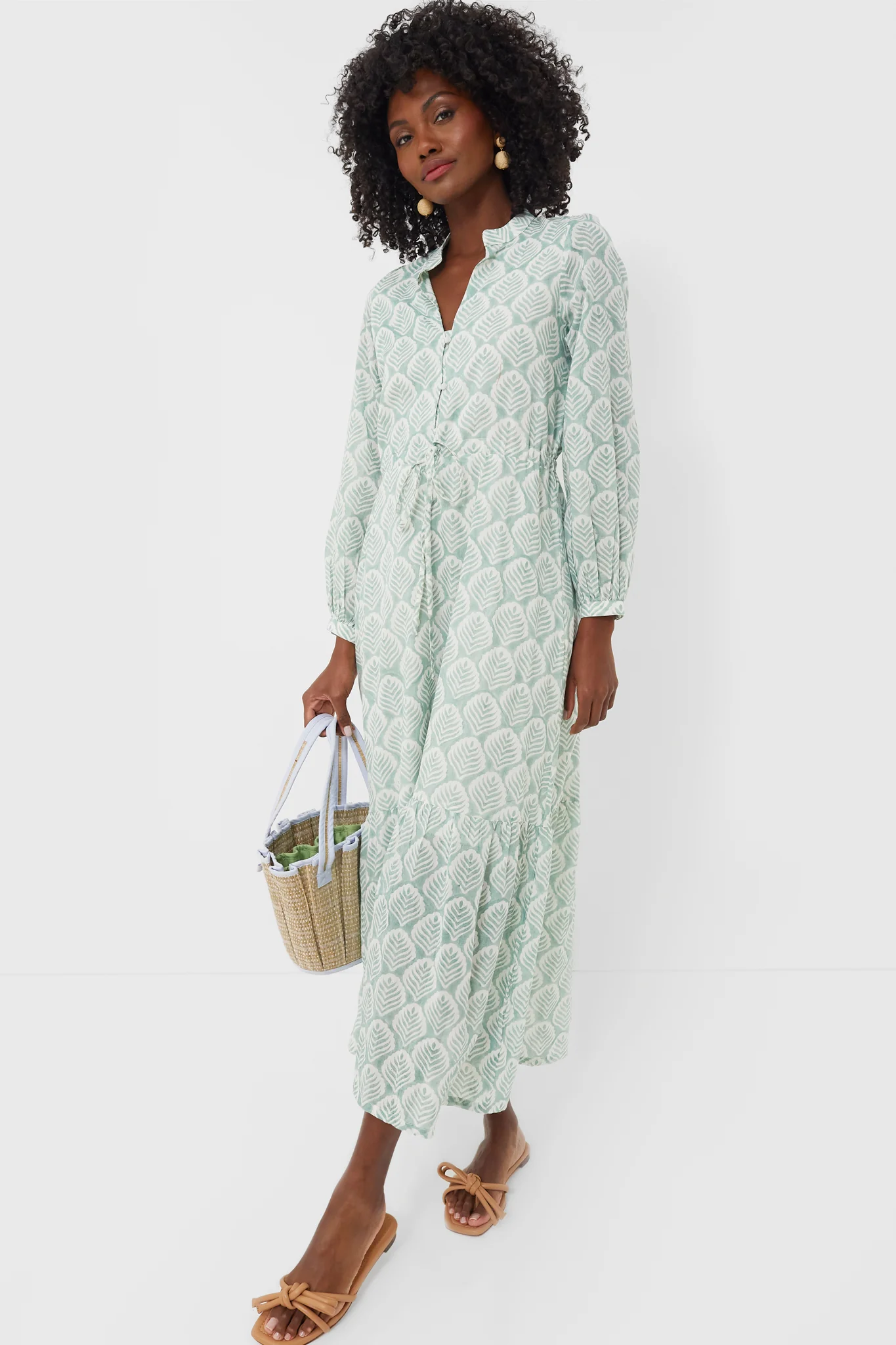 Elm Frances 3 Dress - Image 2