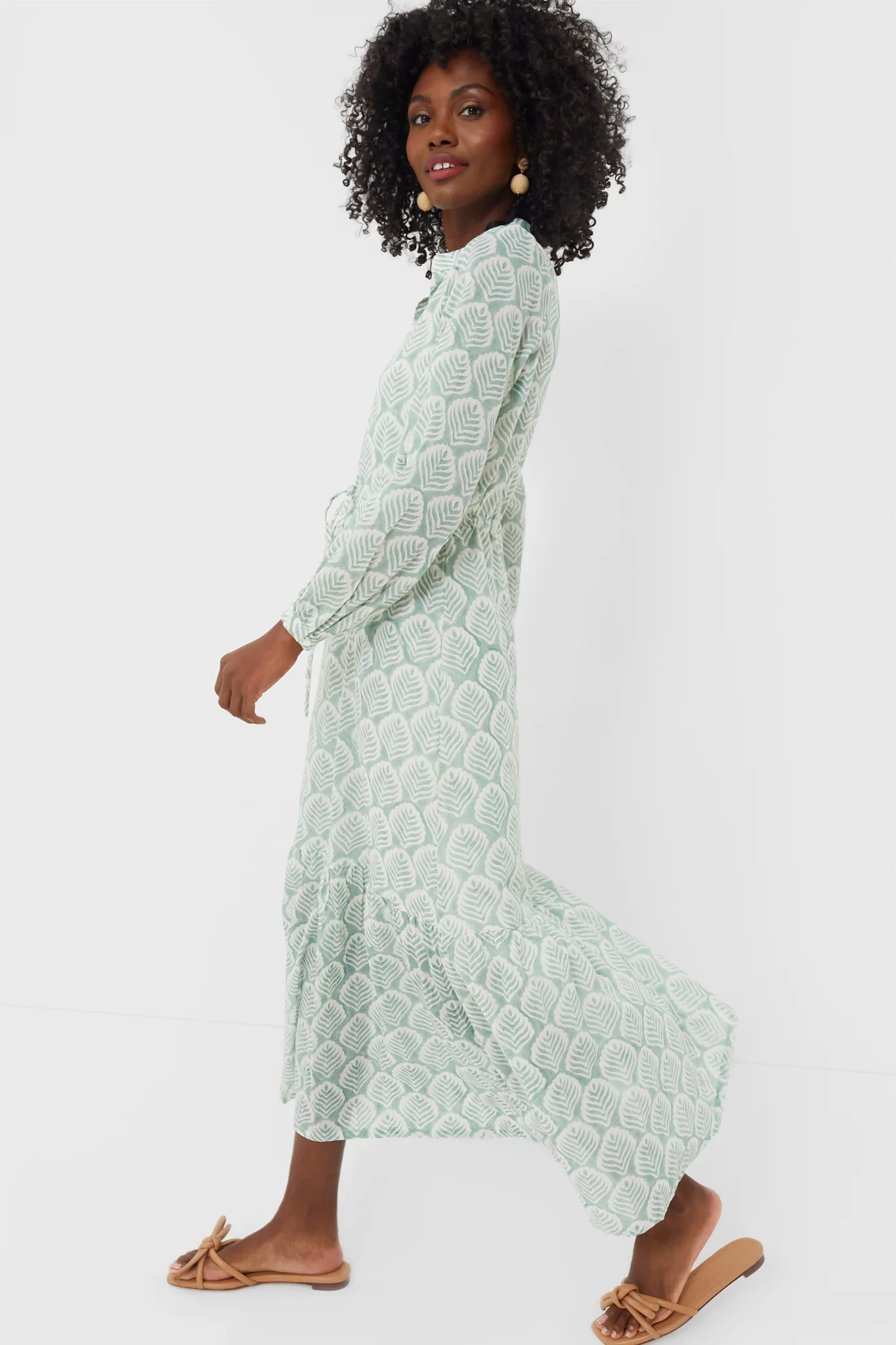 Elm Frances 3 Dress - Image 3