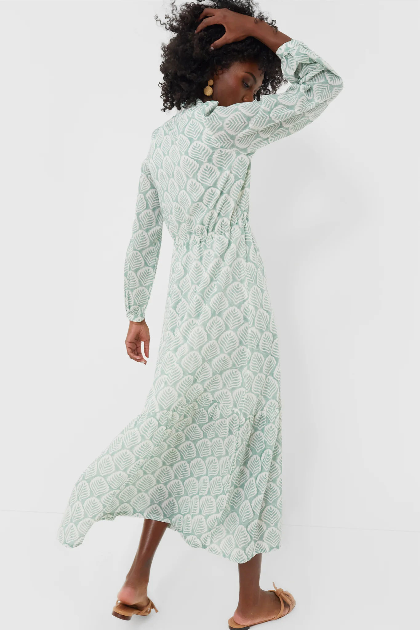 Elm Frances 3 Dress - Image 4