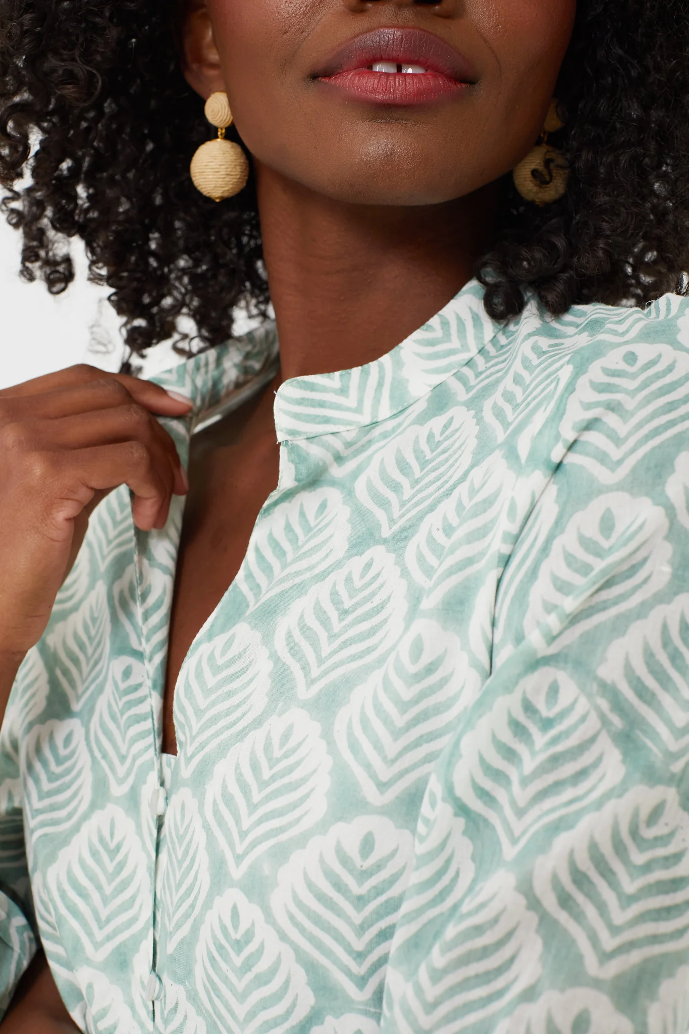 Elm Frances 3 Dress - Image 6