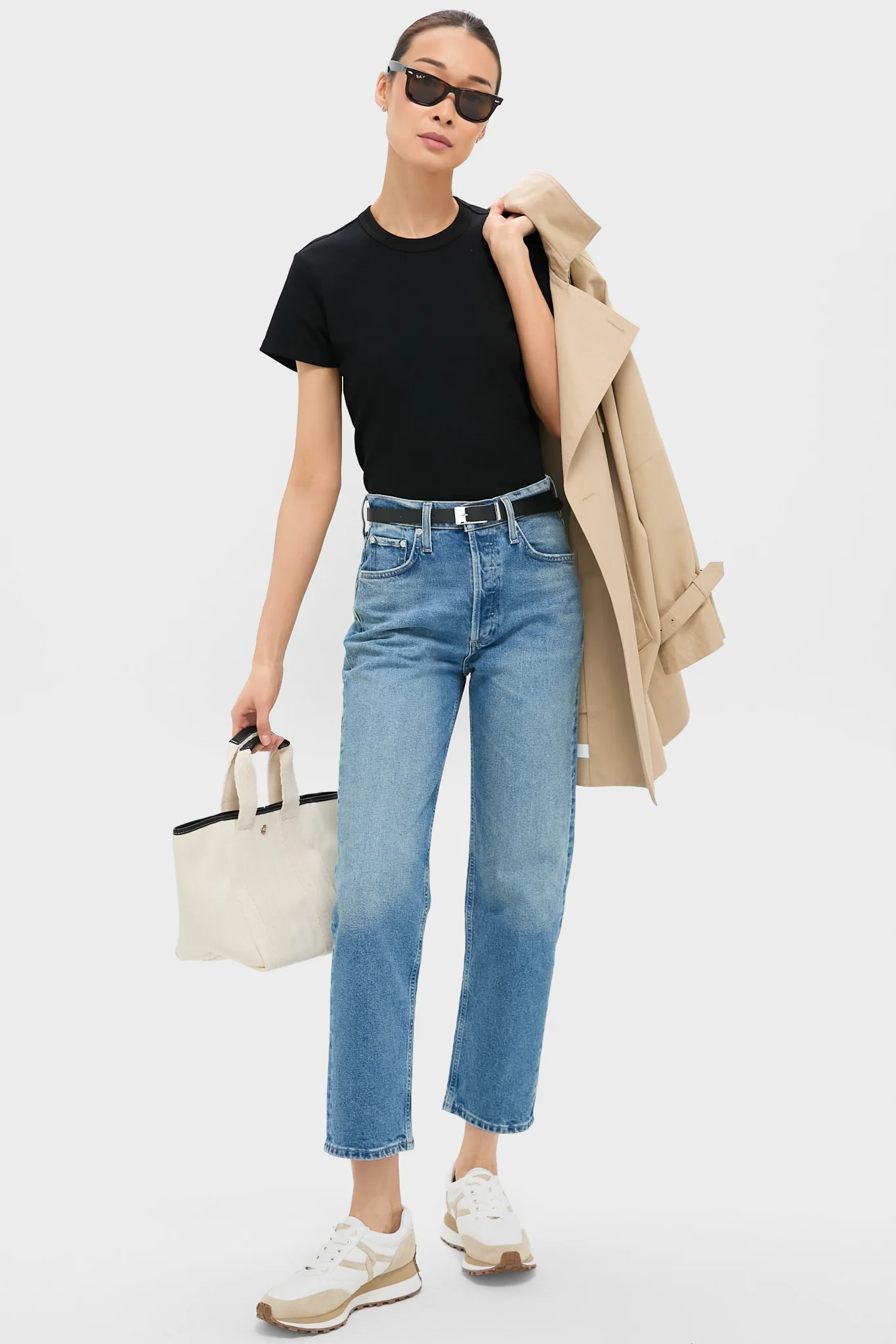 Elsinore Delfina Jeans - Image 2