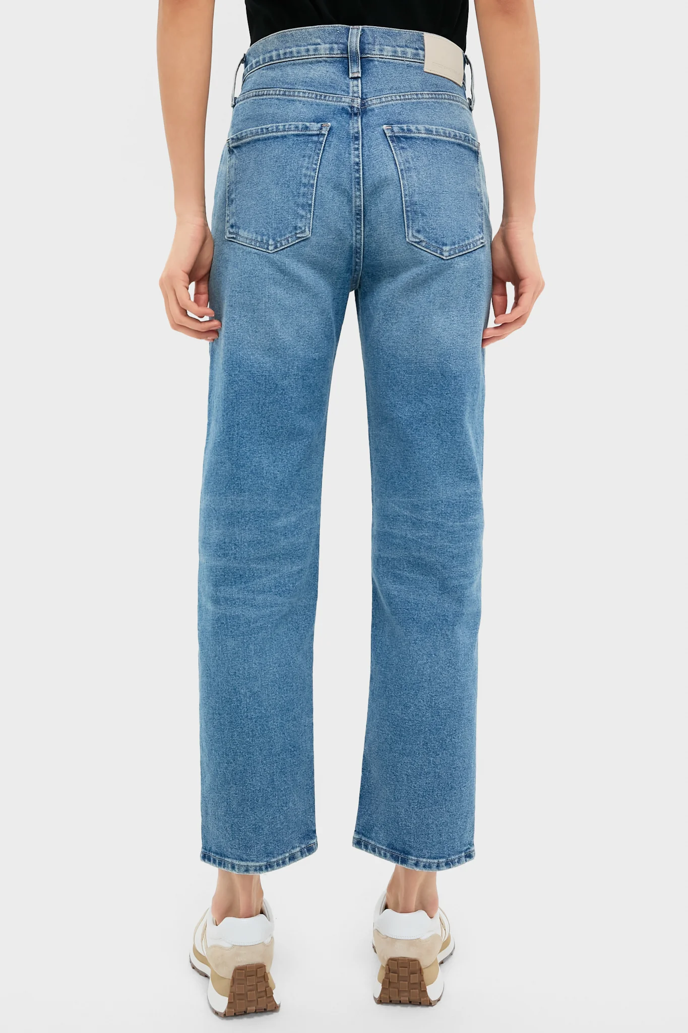 Elsinore Delfina Jeans - Image 4