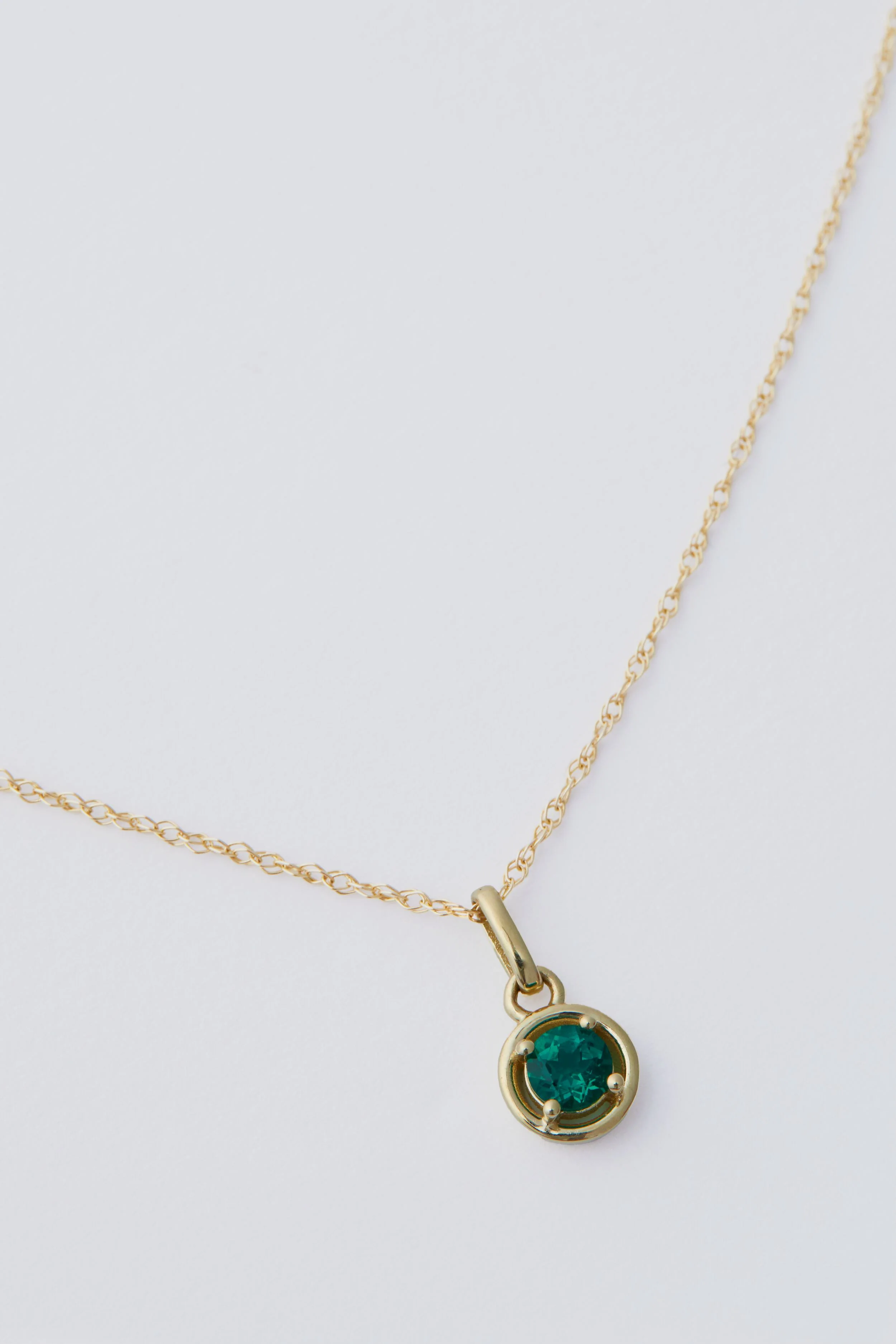 Emerald Charm - Image 2