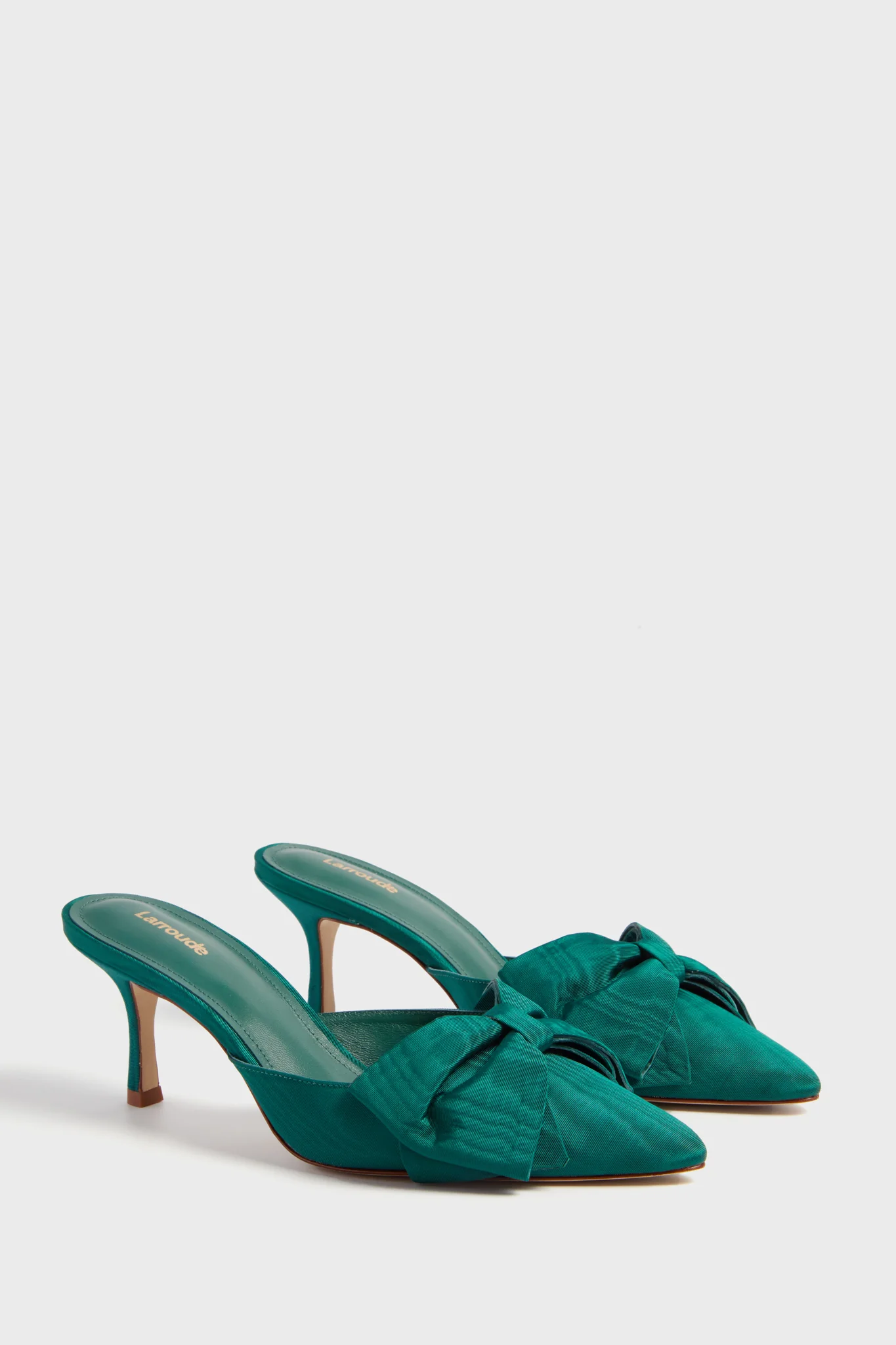 Emerald Elle Pumps - Image 4