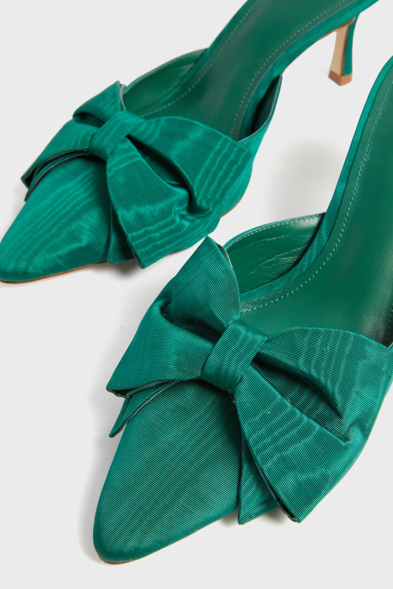 Emerald Elle Pumps - Image 5
