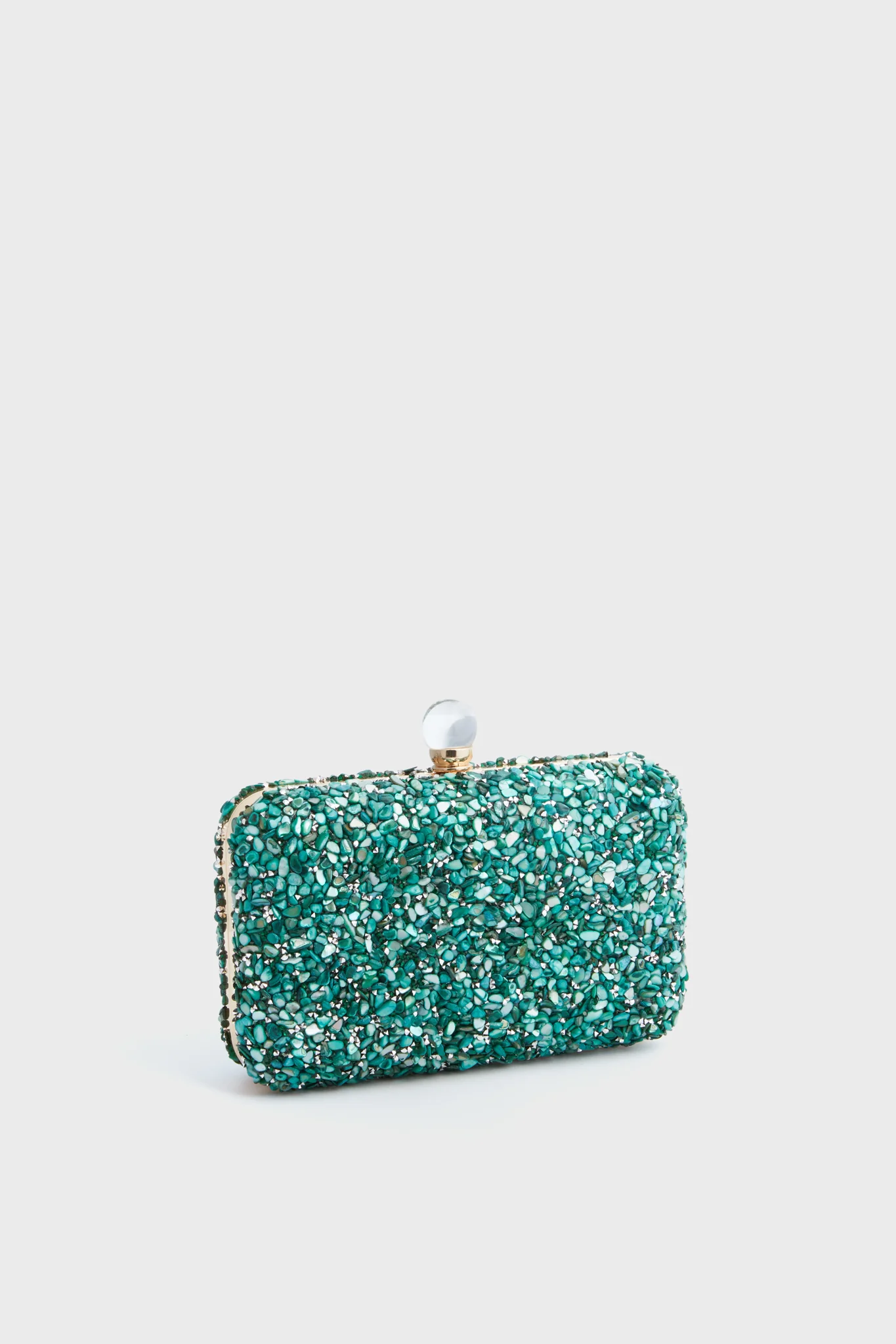 Emerald Penelope Bag - Image 4