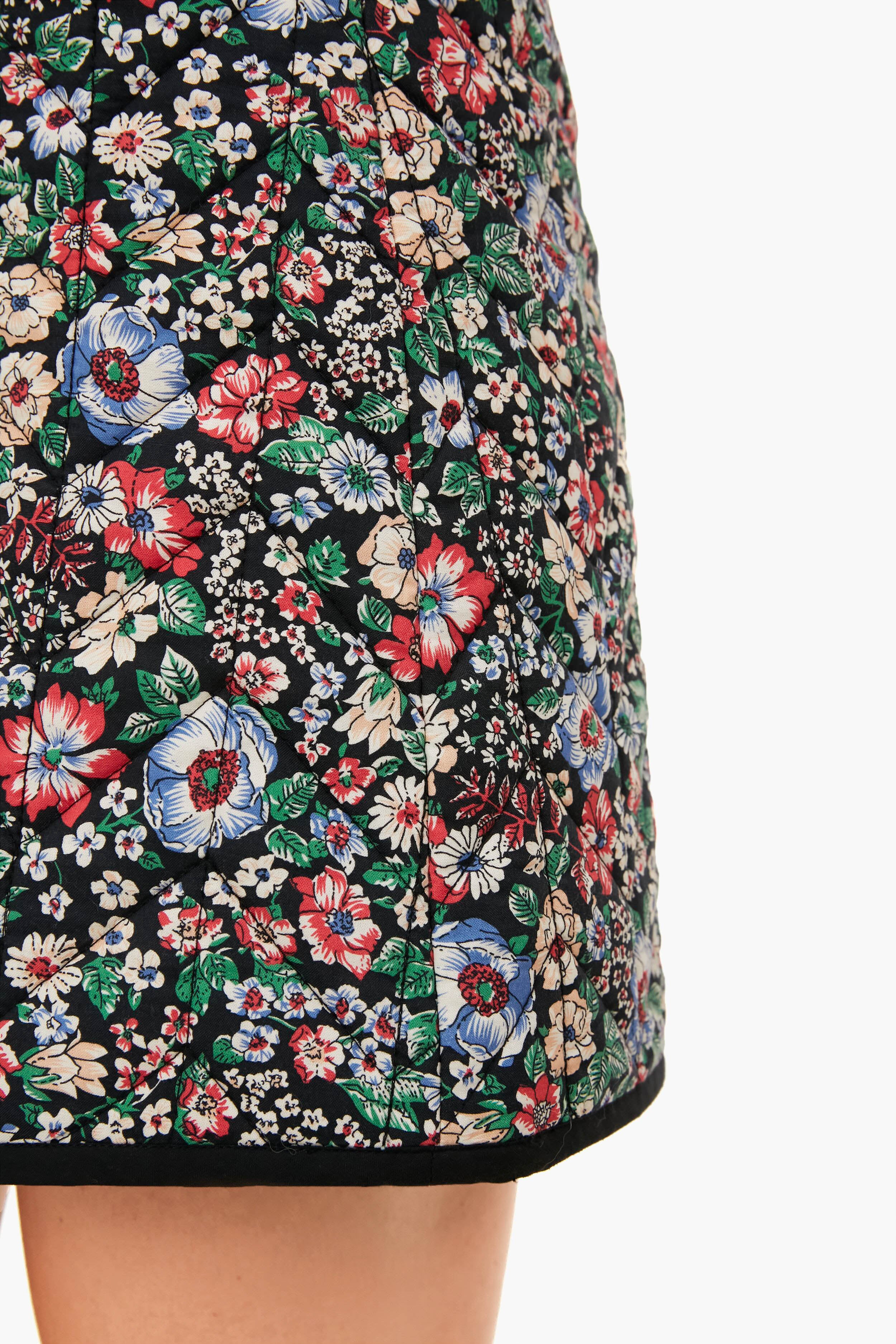 English Garden Ruby Skirt - Image 5