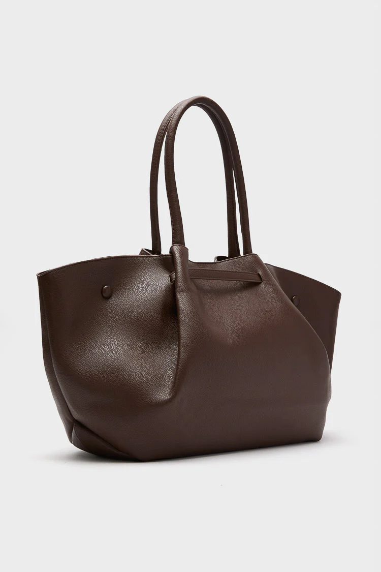 Espresso Kaia Bag - Image 5