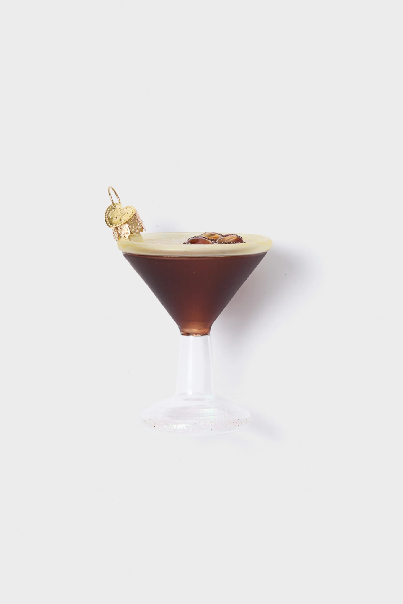 Espresso Martini Ornament - Image 2