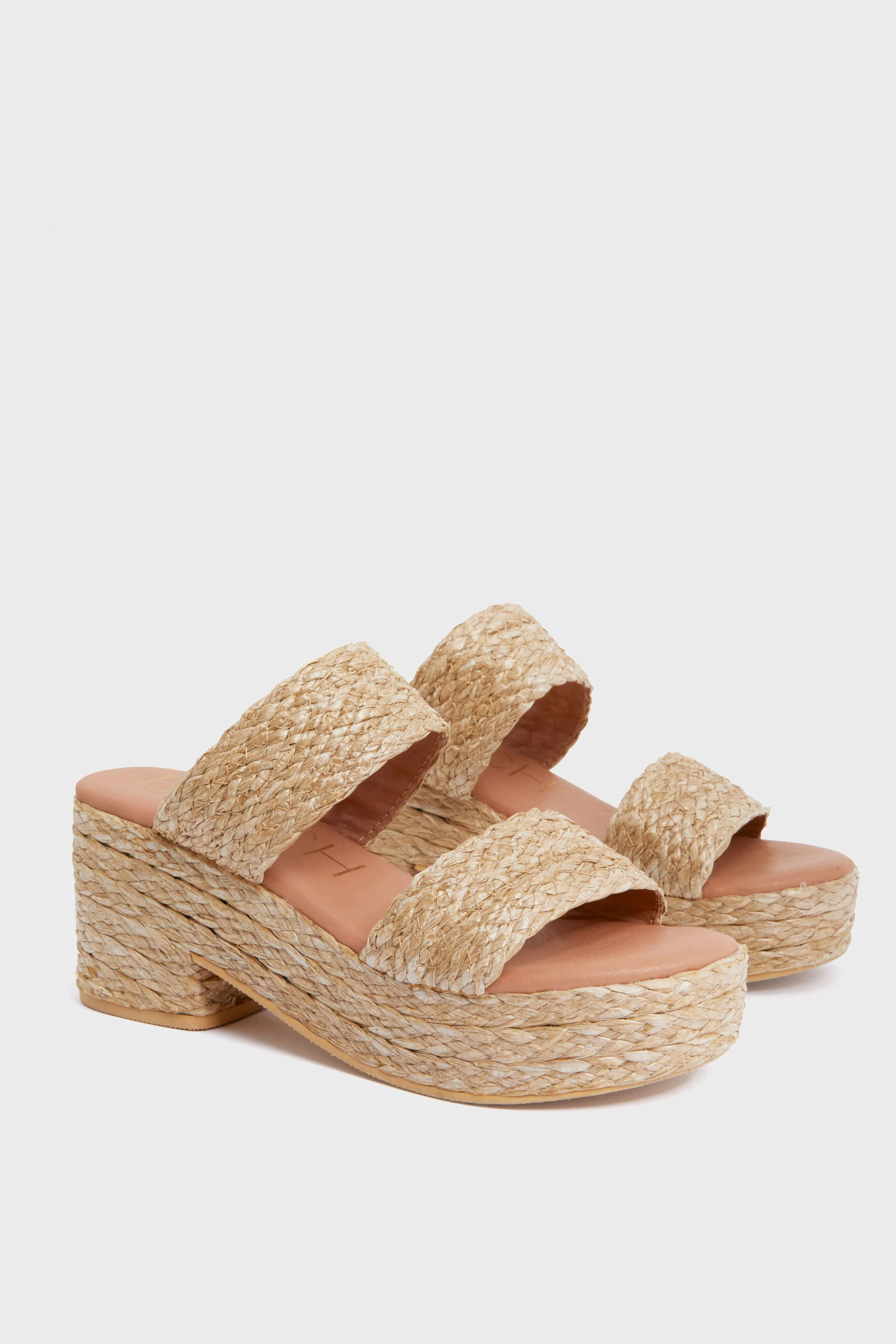 Exclusive Cognac Ocean Ave Sandals - Image 4