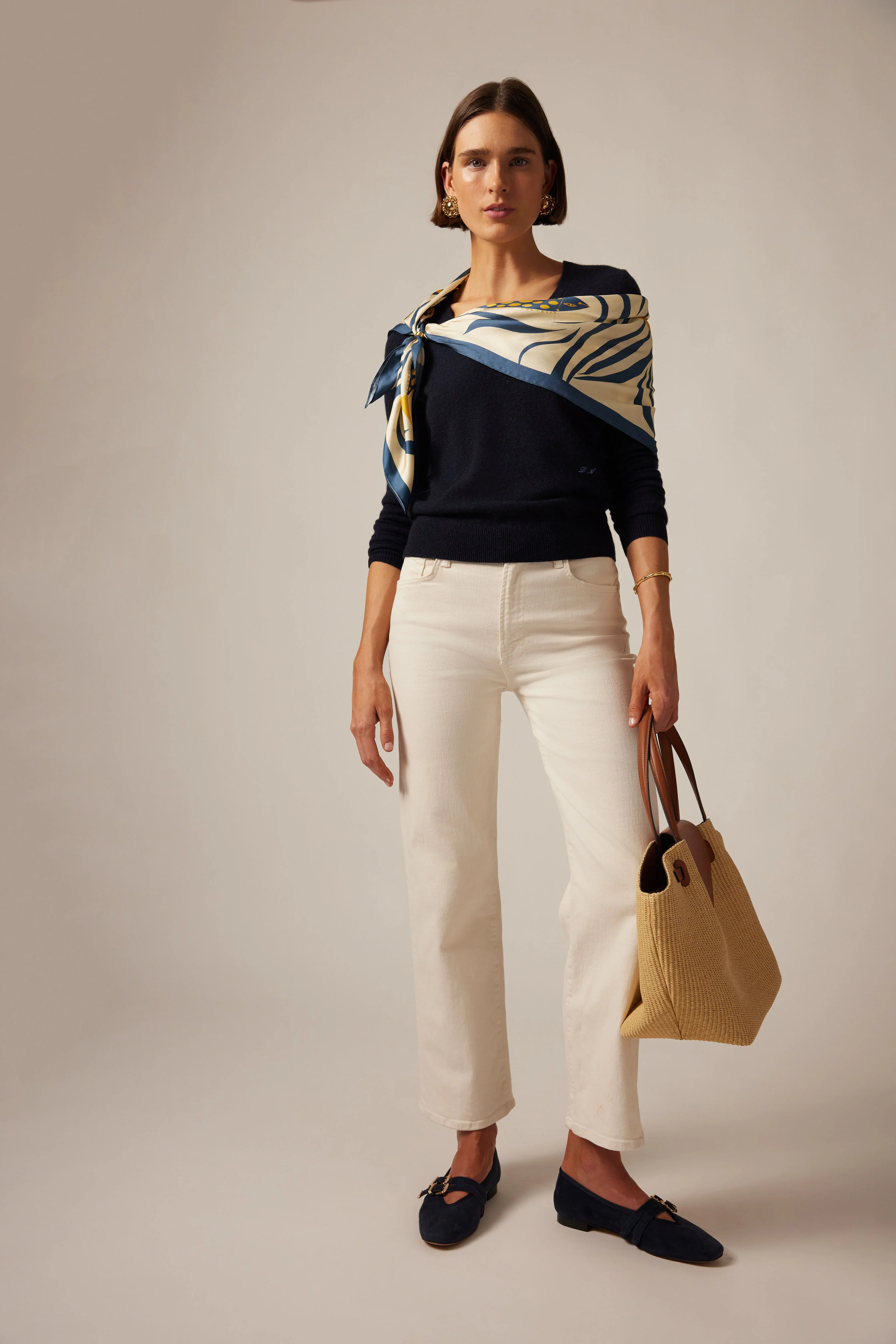 Exclusive Cream Puffs Rambler Zip Ankle - Image 2