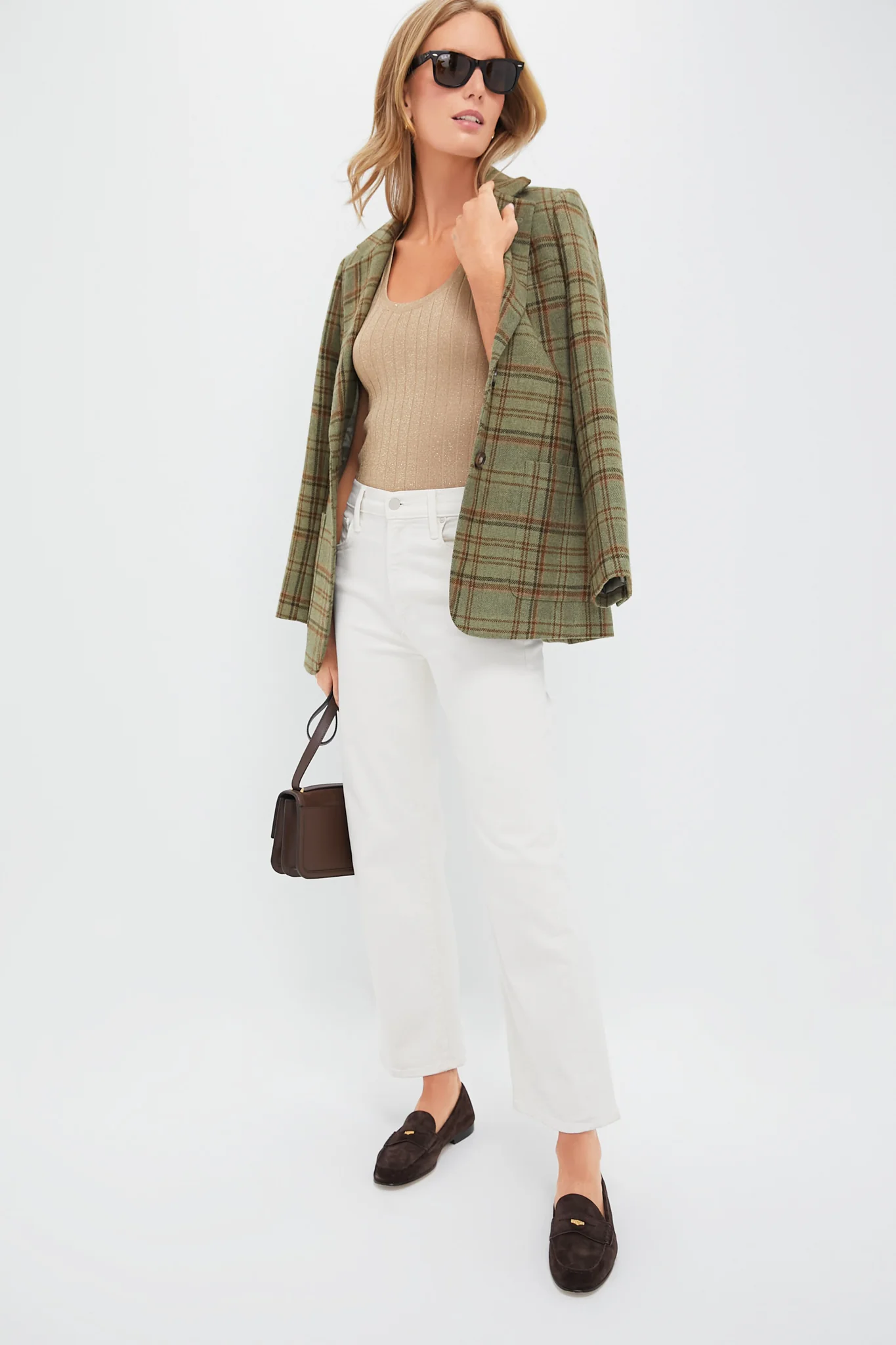 Exclusive Cream Puffs Rambler Zip Ankle - Image 3