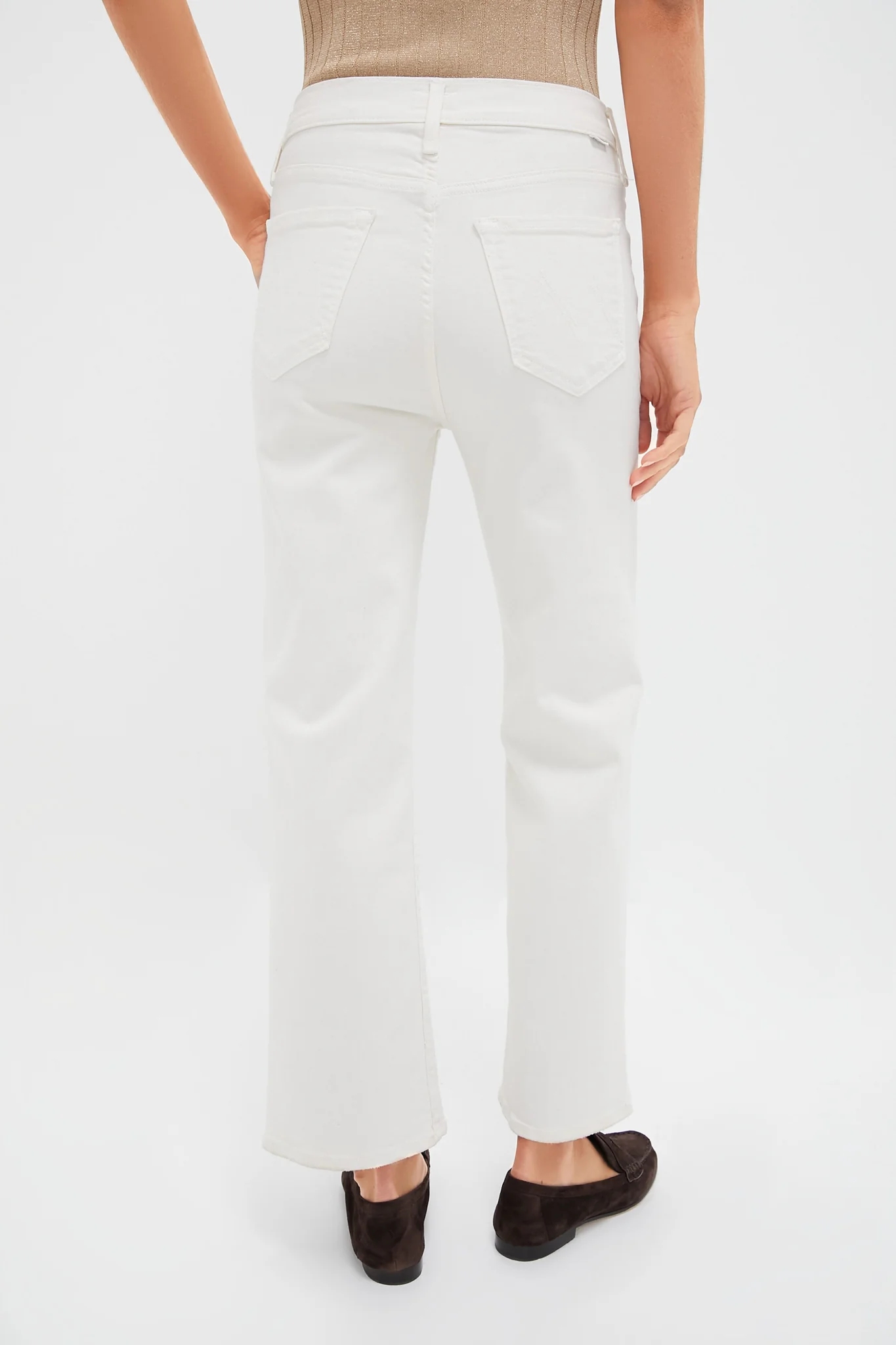 Exclusive Cream Puffs Rambler Zip Ankle - Image 5
