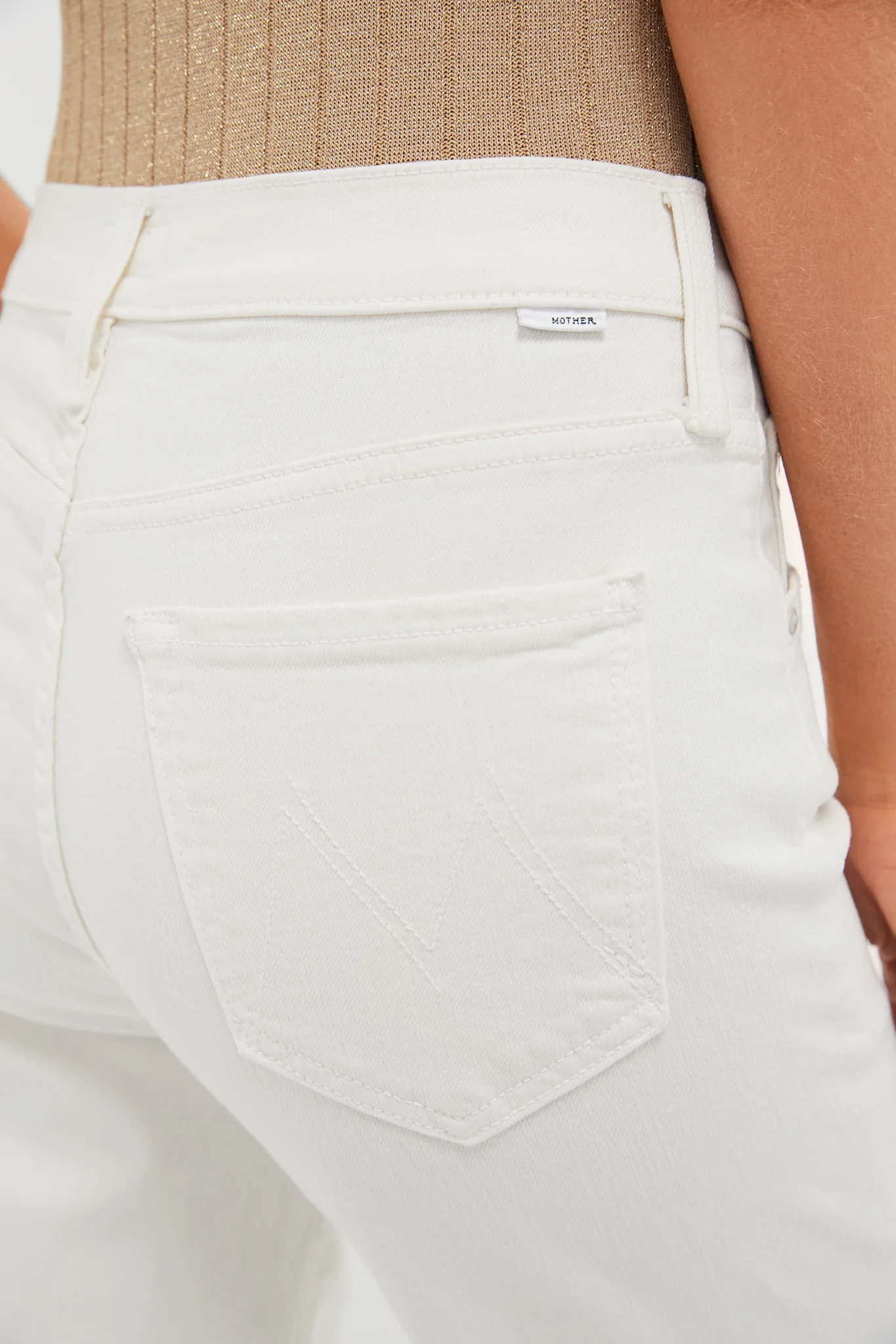 Exclusive Cream Puffs Rambler Zip Ankle - Image 6