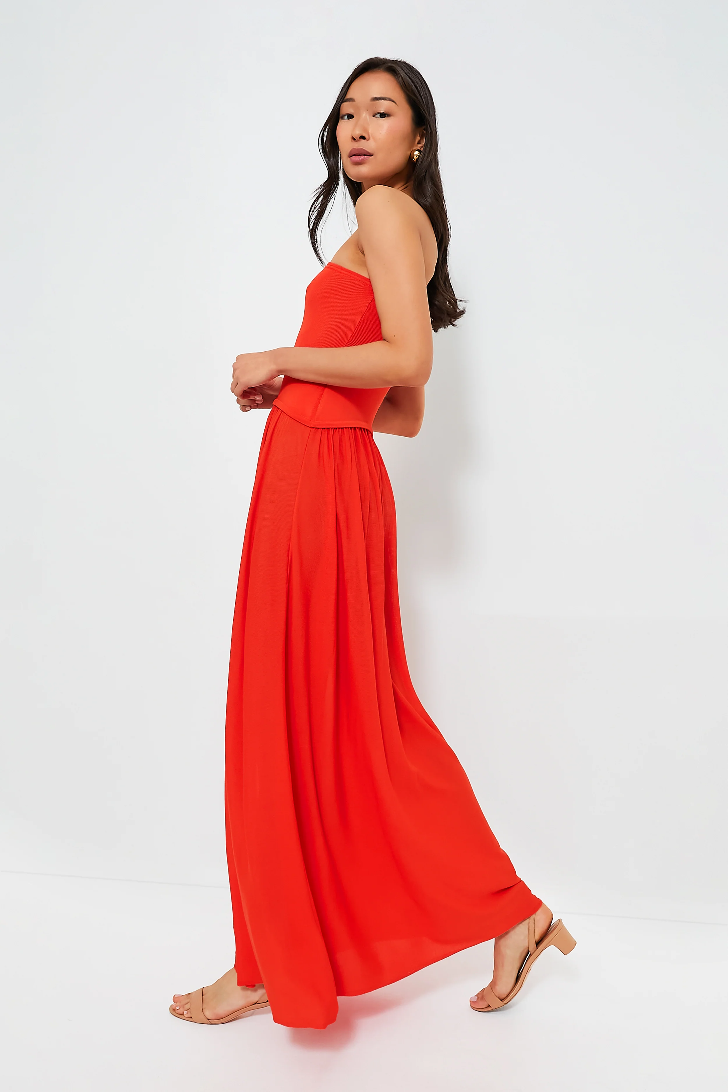 Exclusive Lava Sasha Dress - Image 3