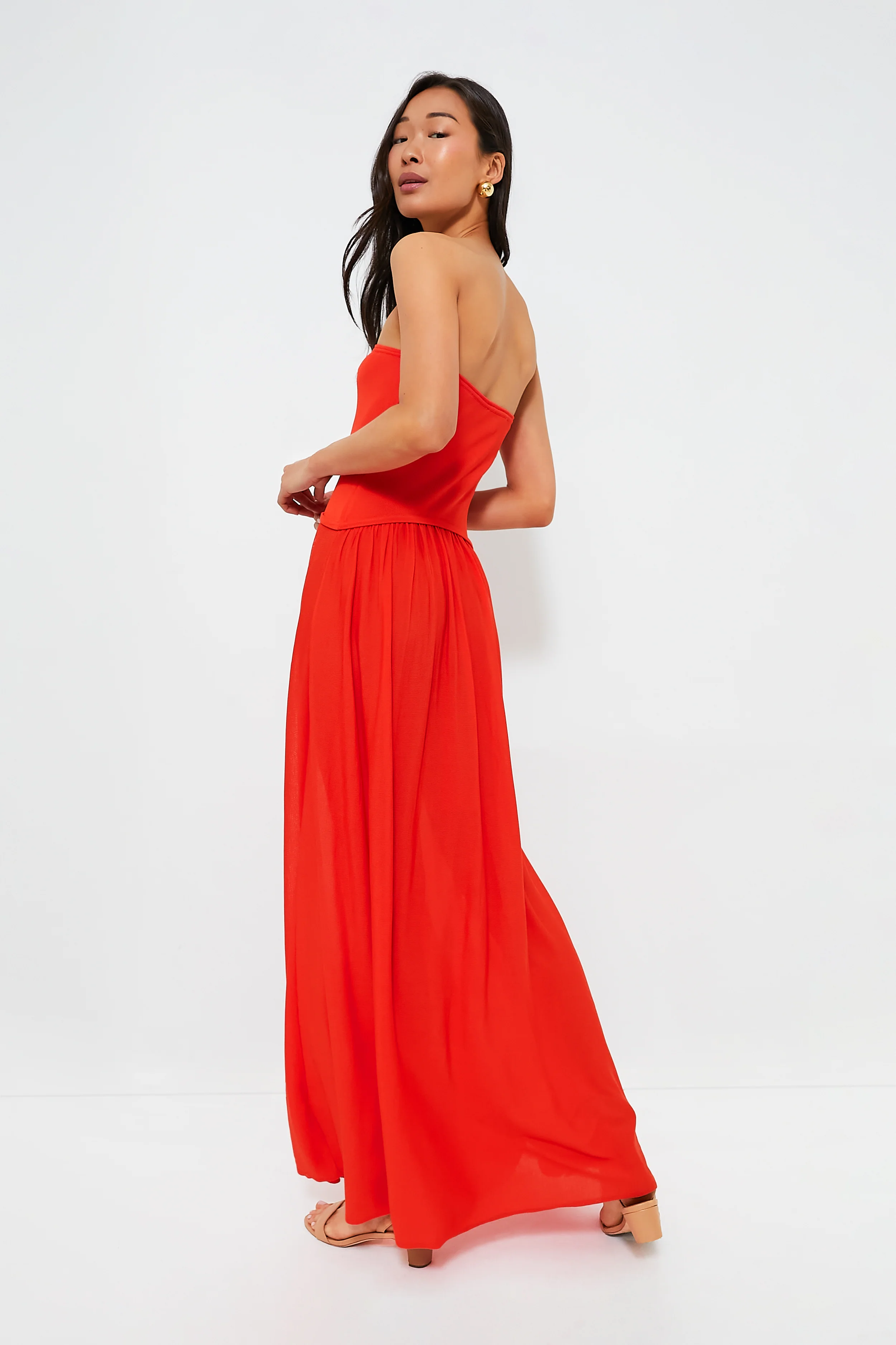 Exclusive Lava Sasha Dress - Image 4