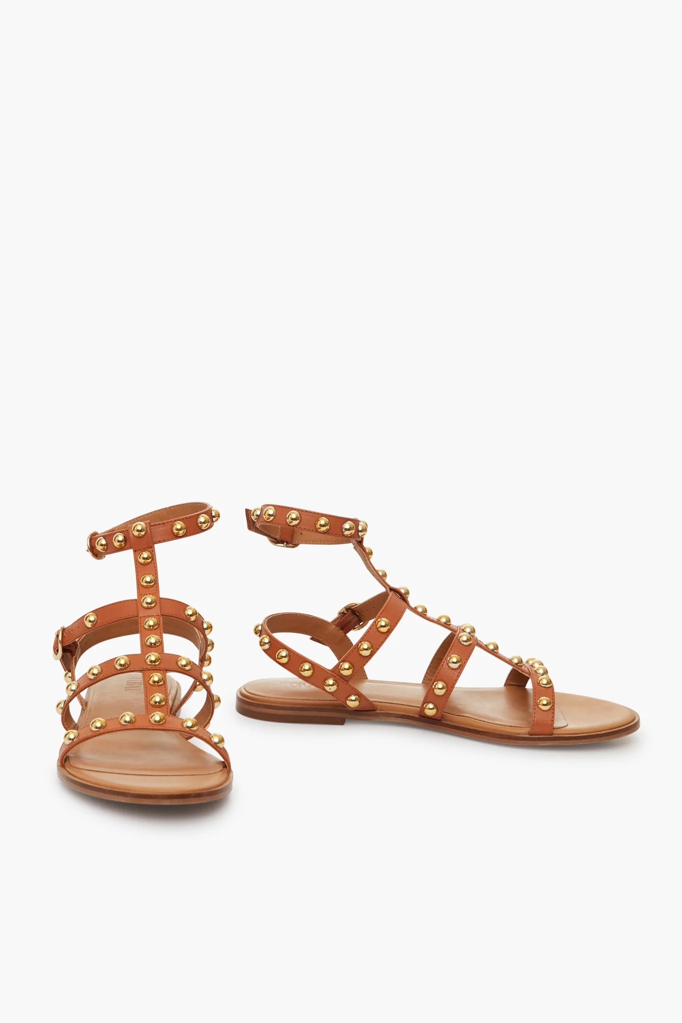 Exclusive Nappa Cuero Sandals - Image 4