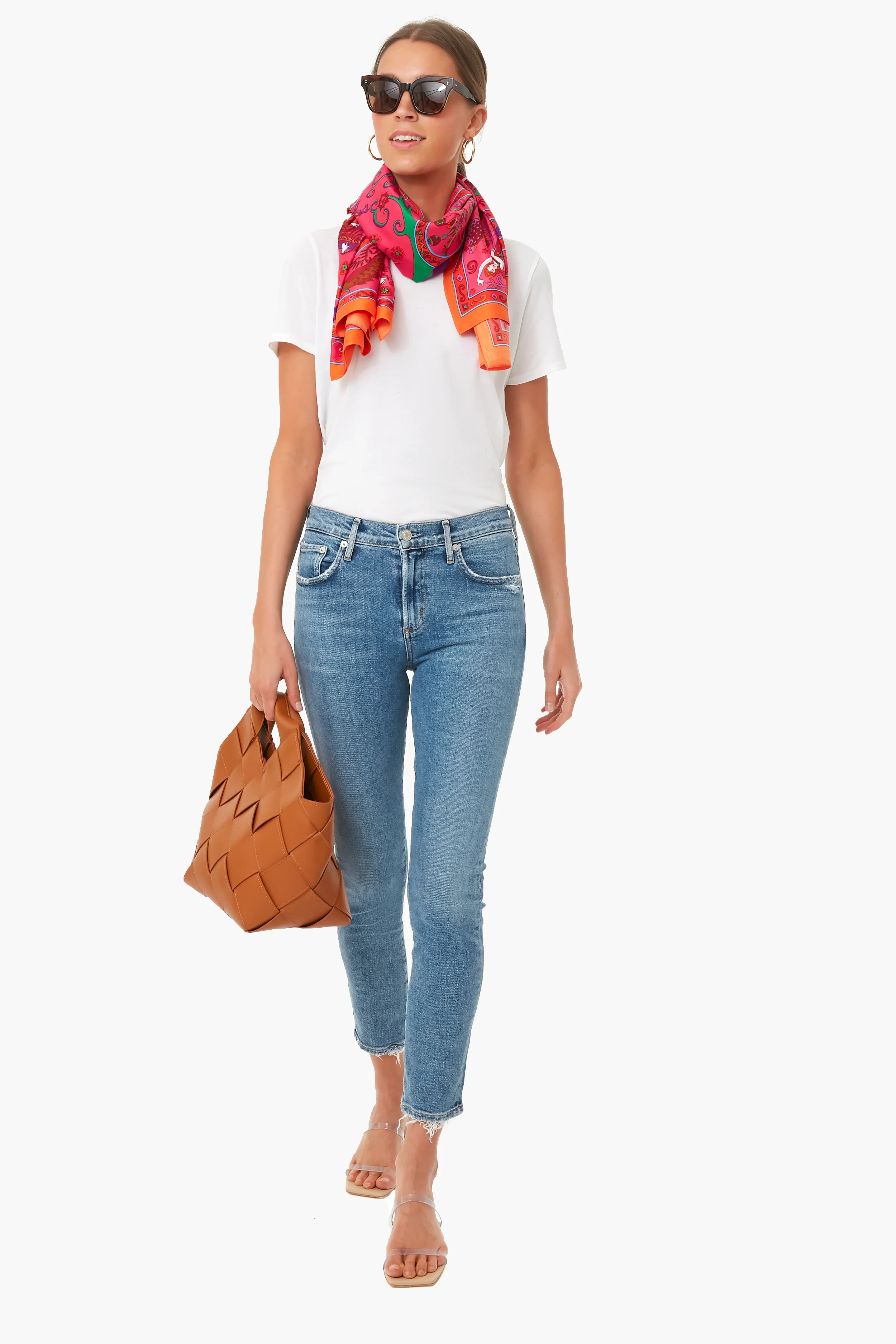 Exclusive Sikes Scarf - Image 6