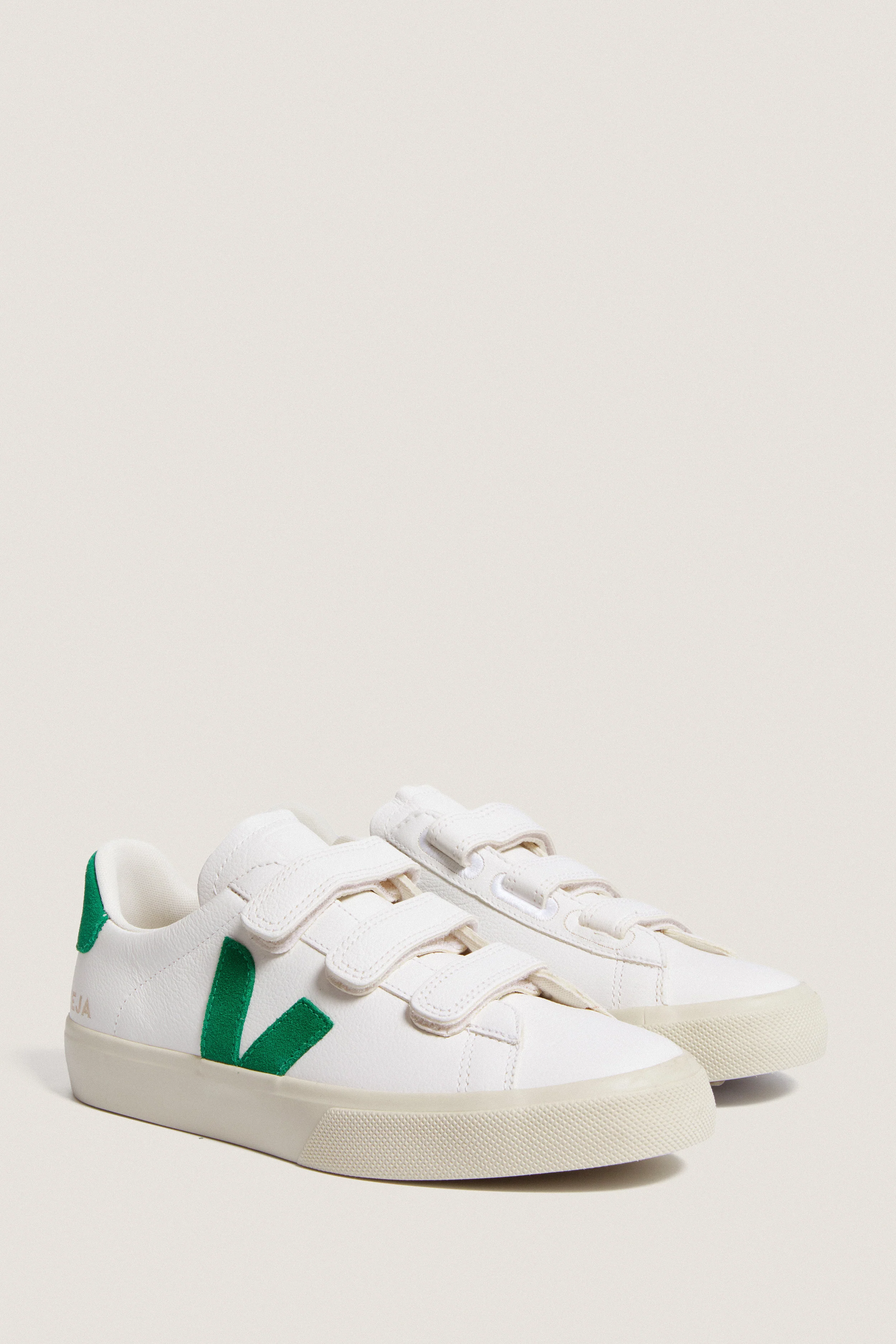 Extra White Emeraude Recife Sneakers - Image 4