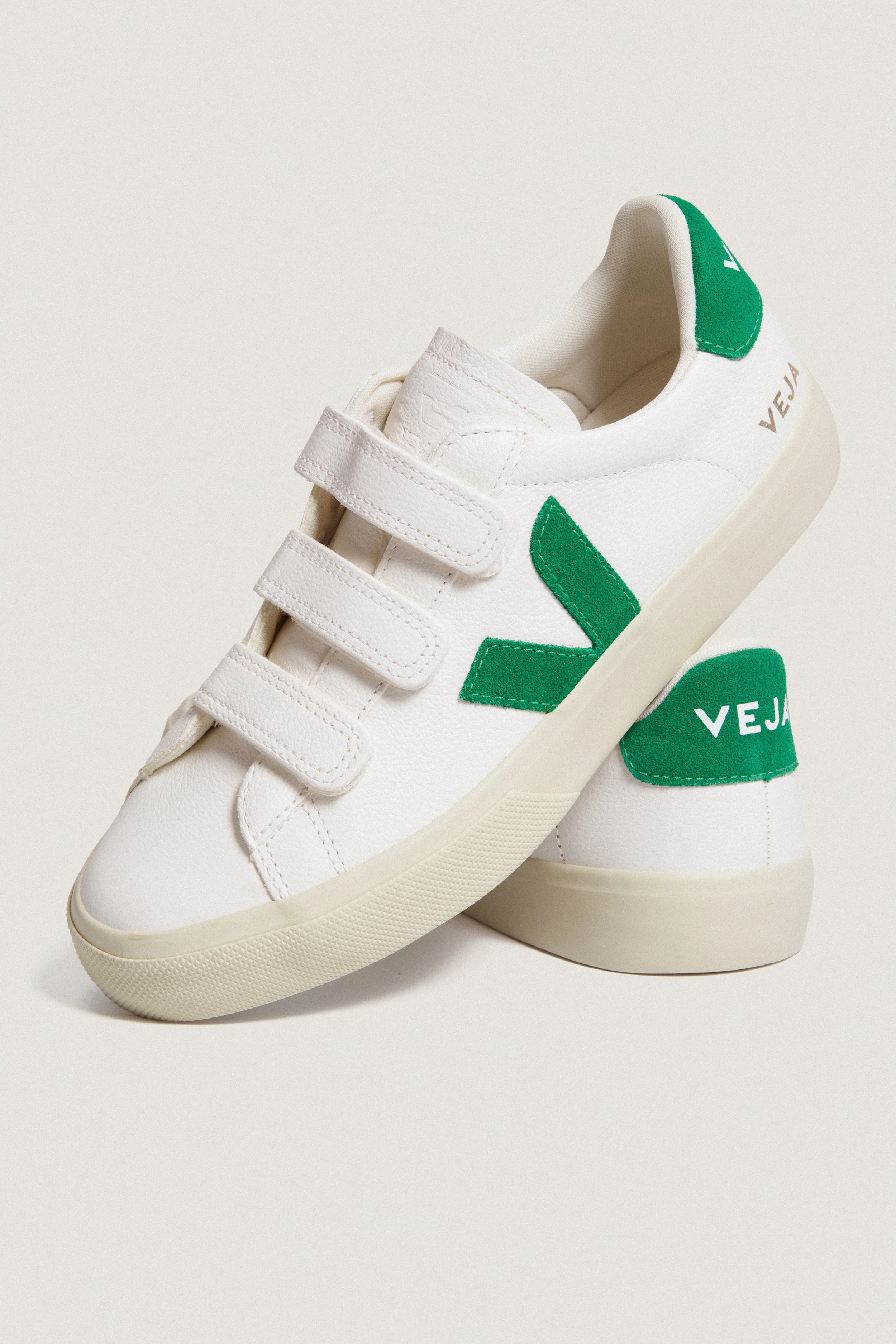 Extra White Emeraude Recife Sneakers - Image 5