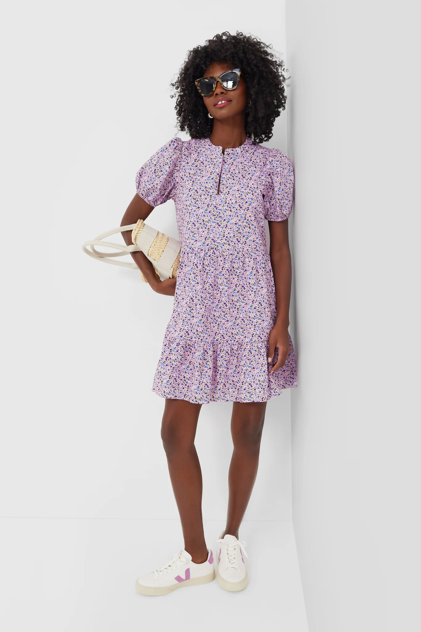 Extra-White Mulberry Campo Sneakers - Image 2
