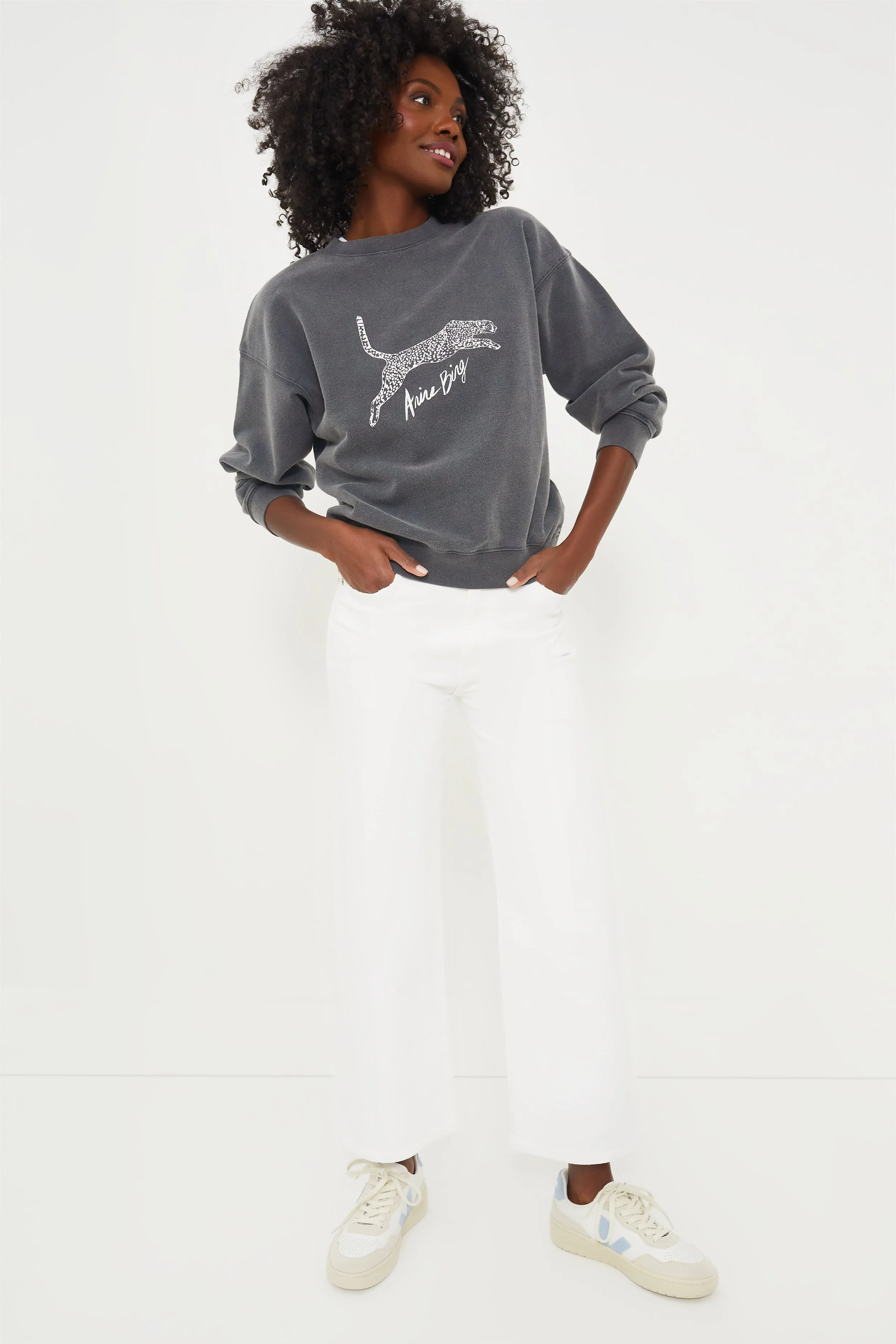 Extra-White Steel V-90 Sneakers - Image 6