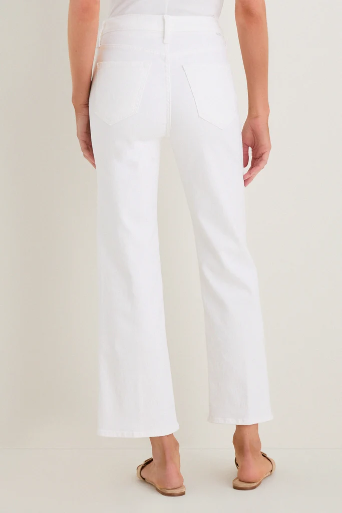 Fairest of Them All The Rambler Zip Ankle - Image 4