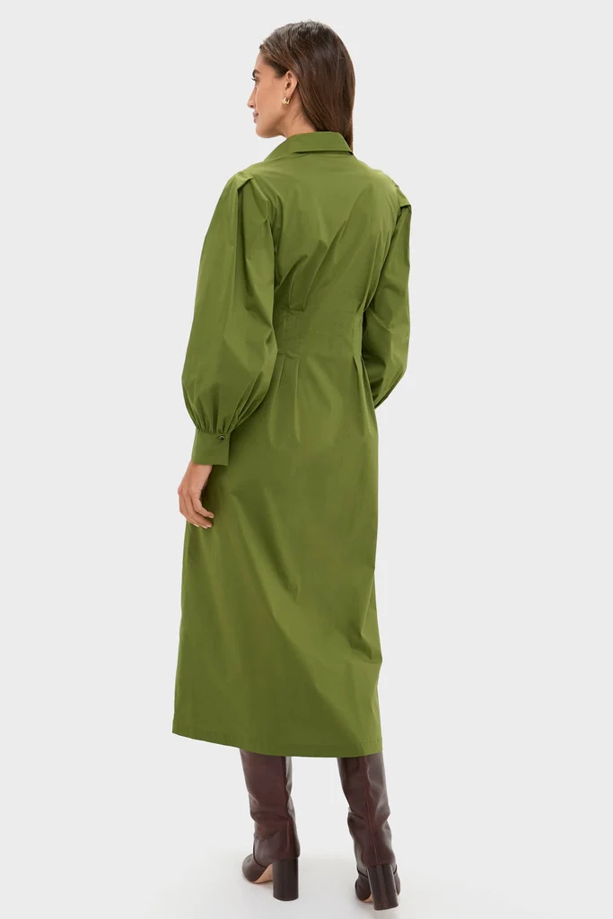 Fern Corinne Dress - Image 4