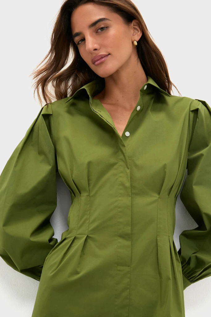 Fern Corinne Dress - Image 5