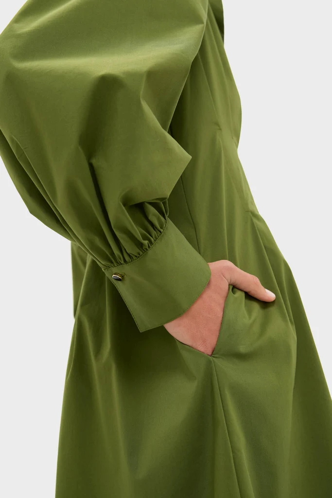 Fern Corinne Dress - Image 6