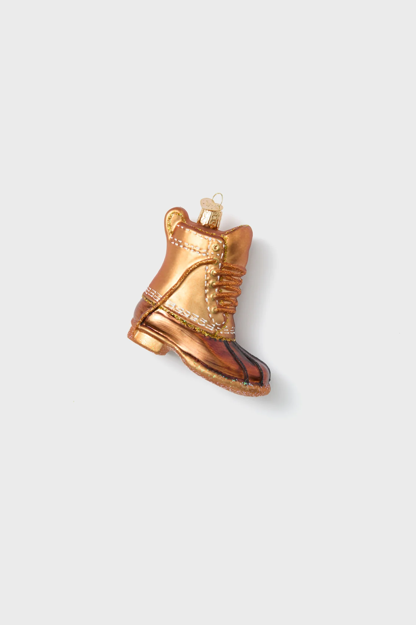 Field Boot Ornament - Image 2