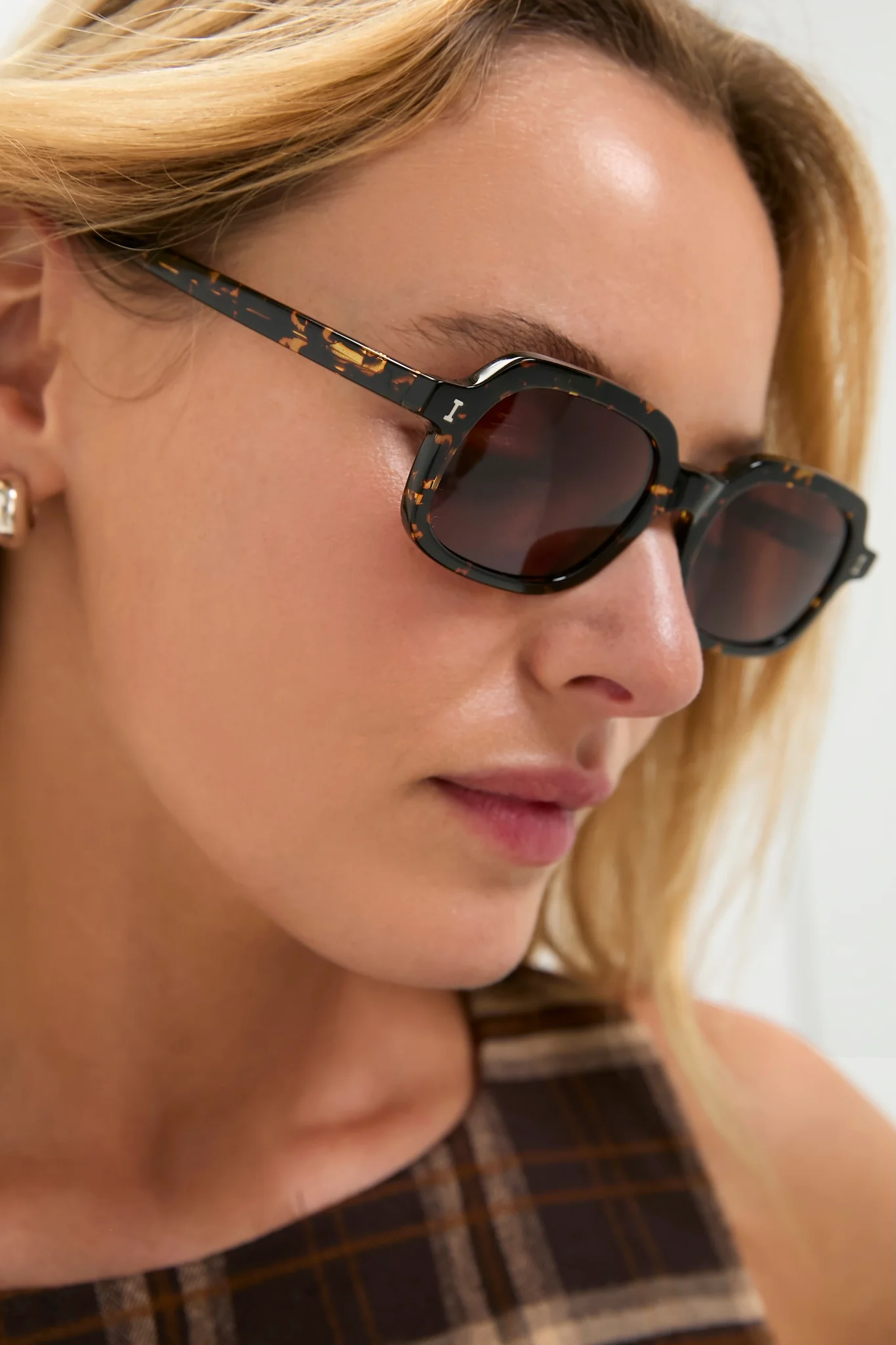 Flame Berlin Sunglasses - Image 2