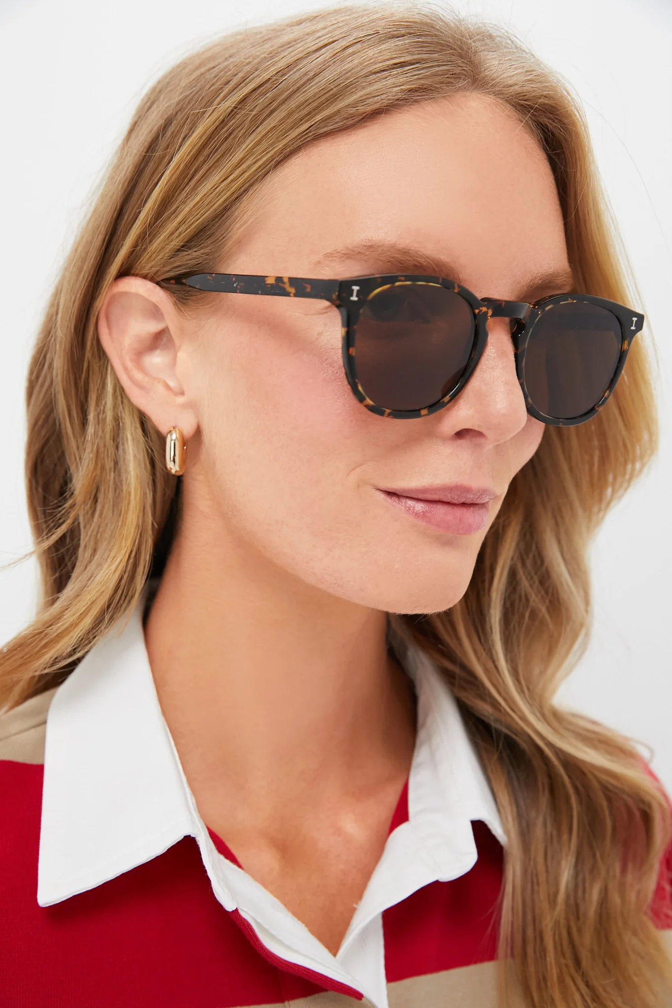 Flame Eldridge Sunglasses - Image 2
