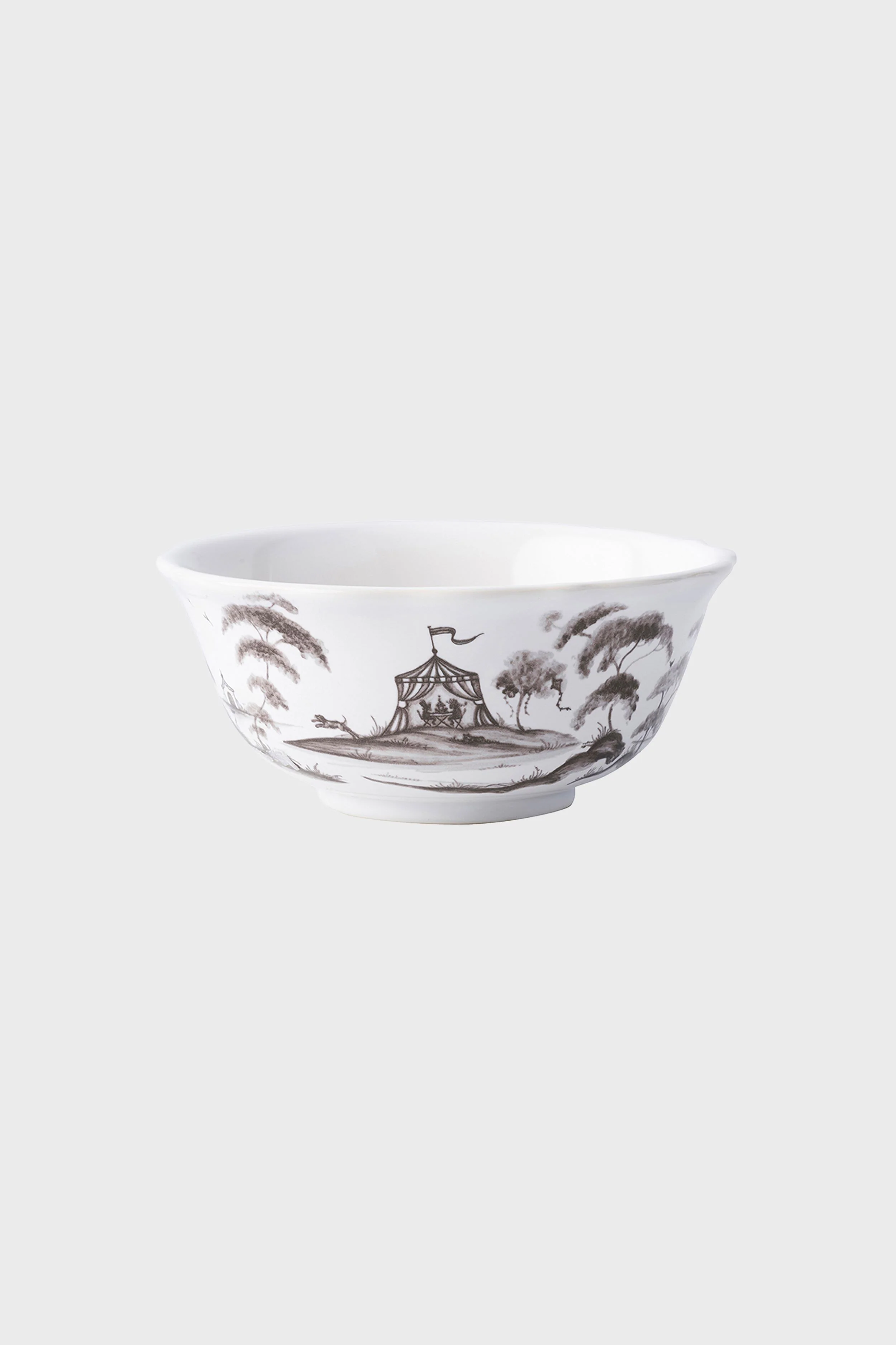 Flint Country Estate Cereal/Ice Cream Bowl - Image 2