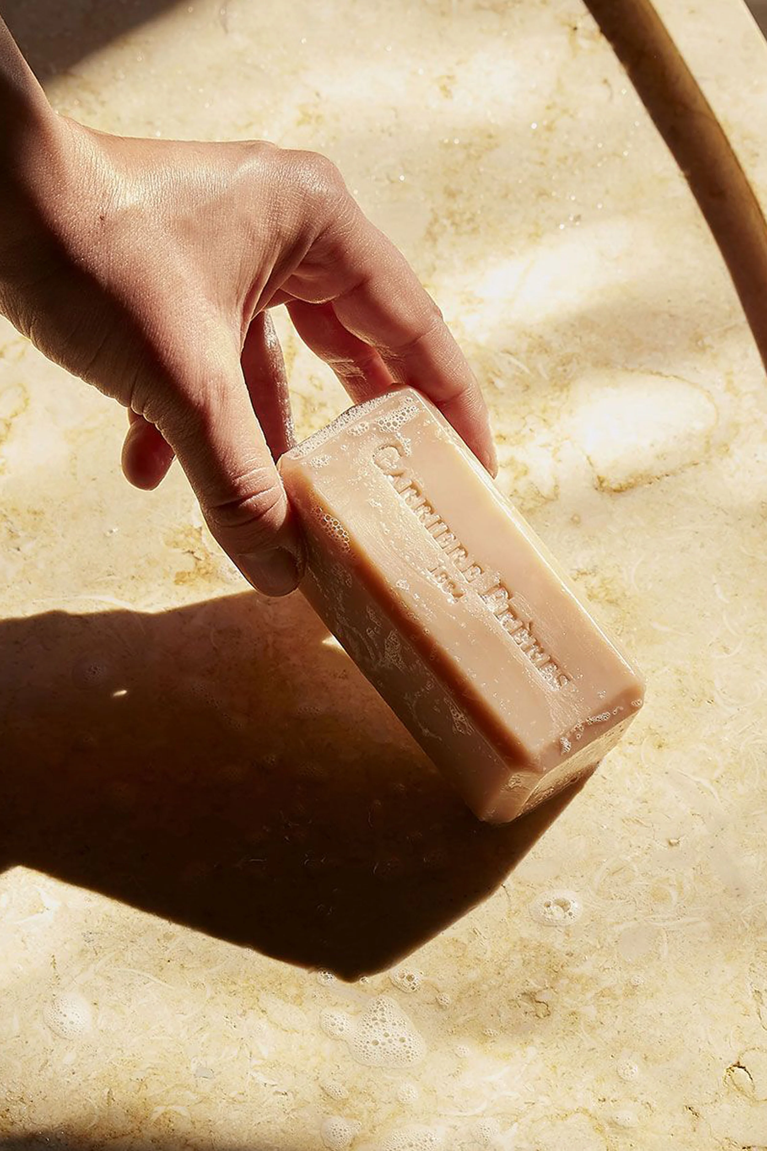 Florae Solid Body Soap - Image 3