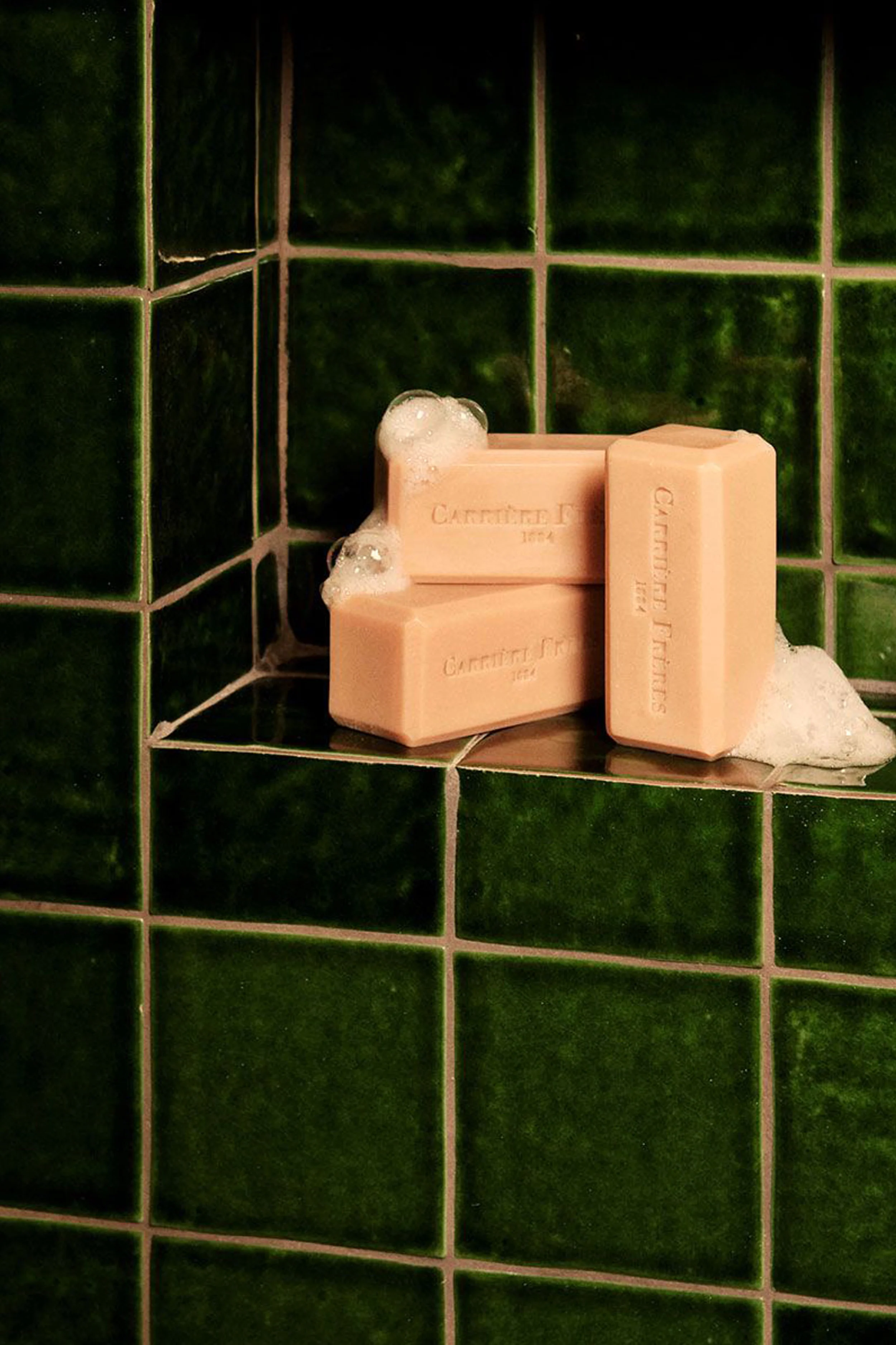 Florae Solid Body Soap - Image 4