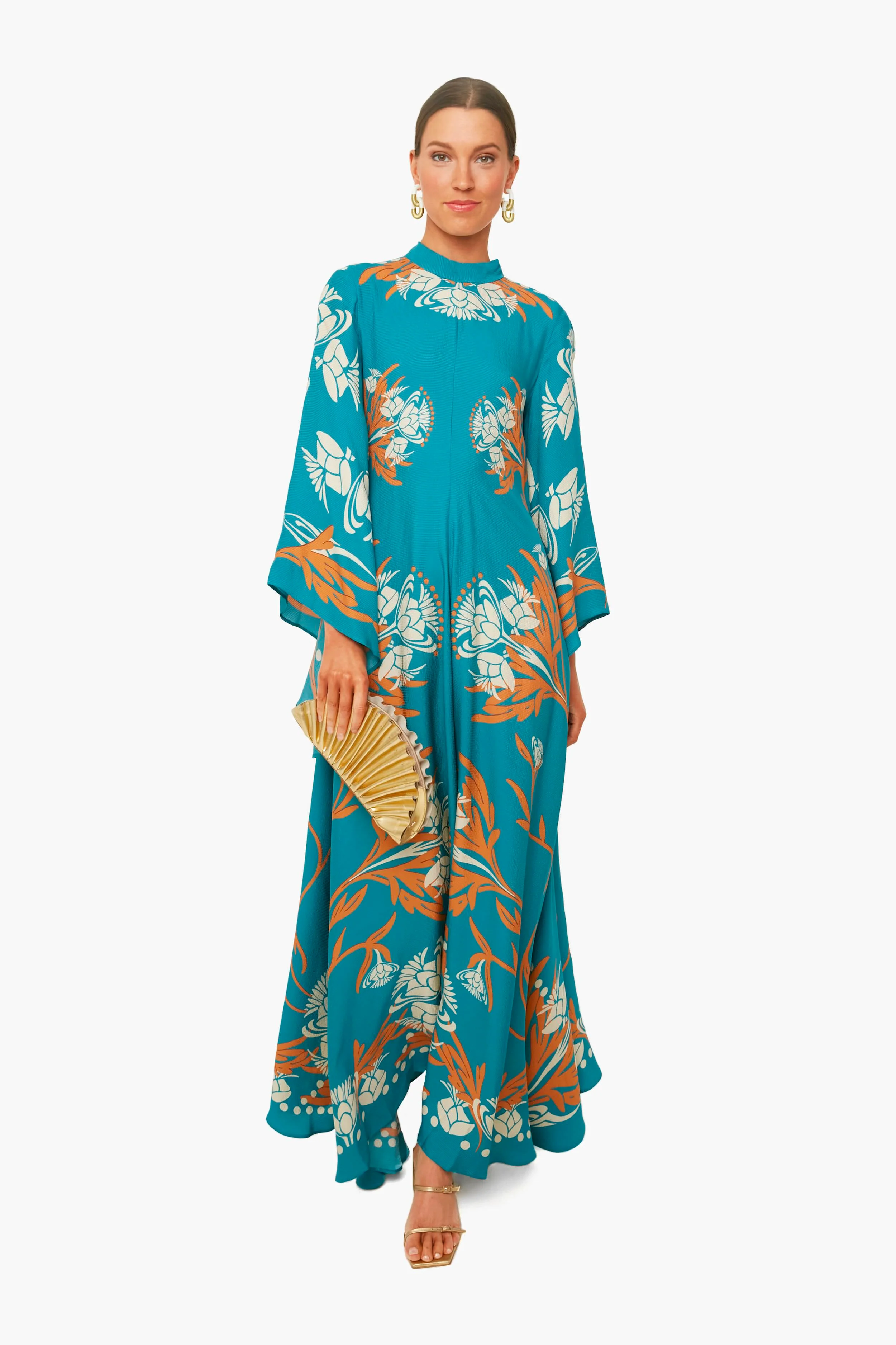 Florence Placee Magnifico Dress - Image 2
