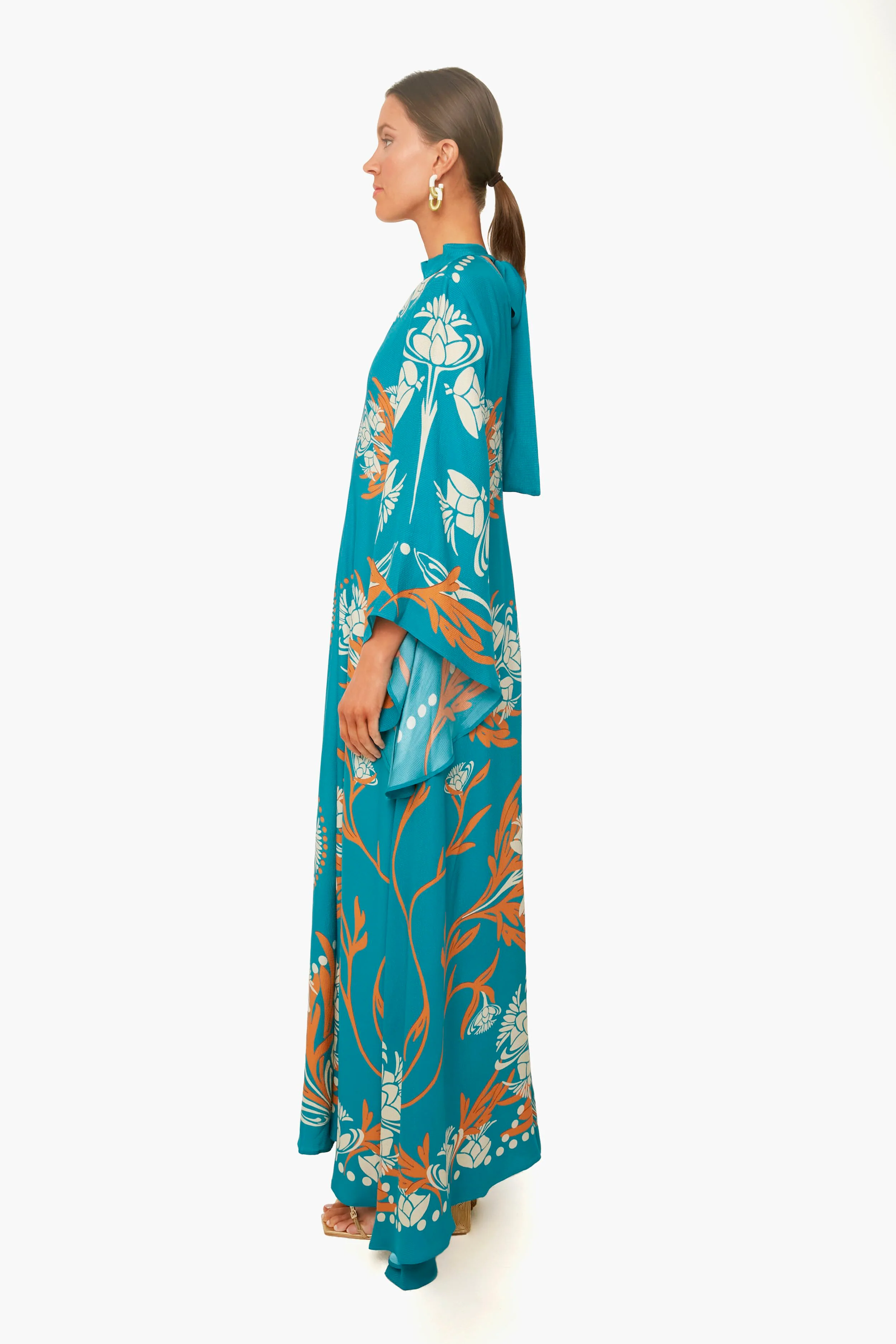 Florence Placee Magnifico Dress - Image 3