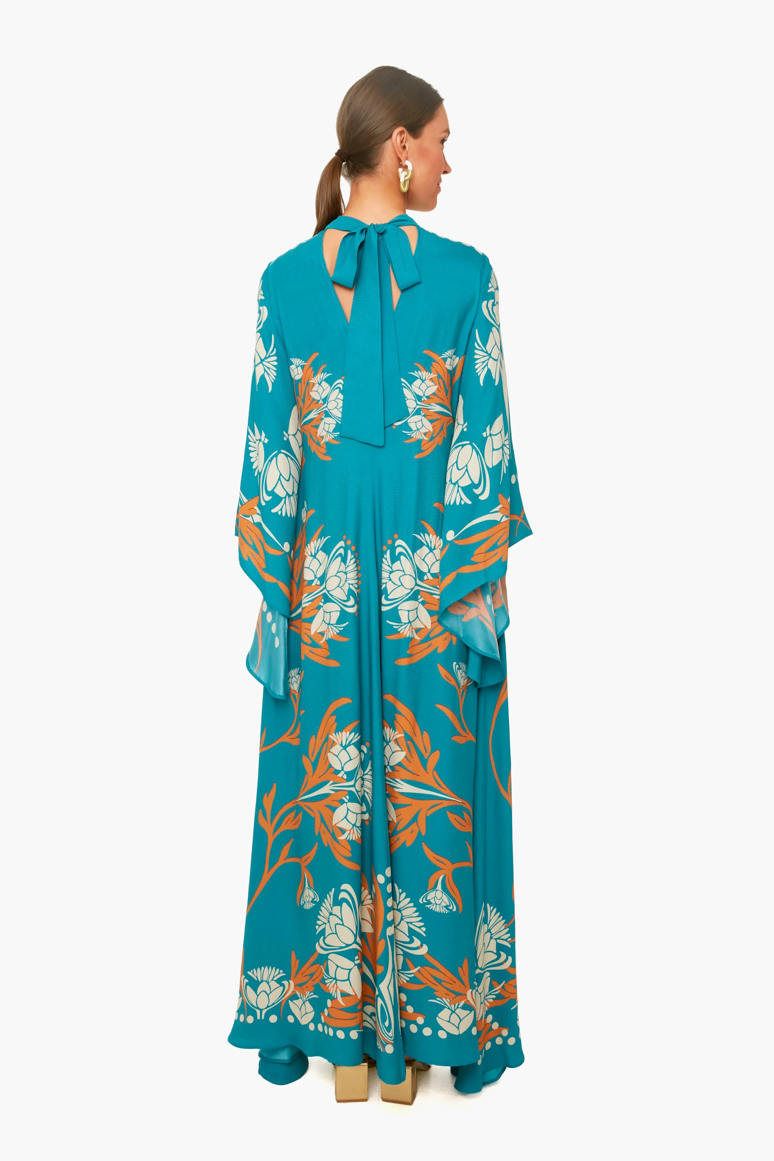 Florence Placee Magnifico Dress - Image 4