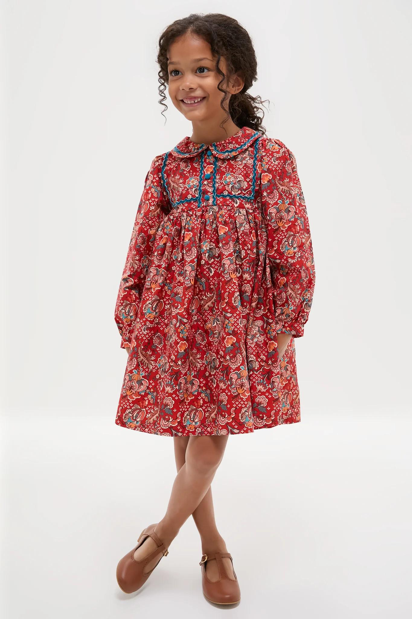 Floria Dress - Image 2