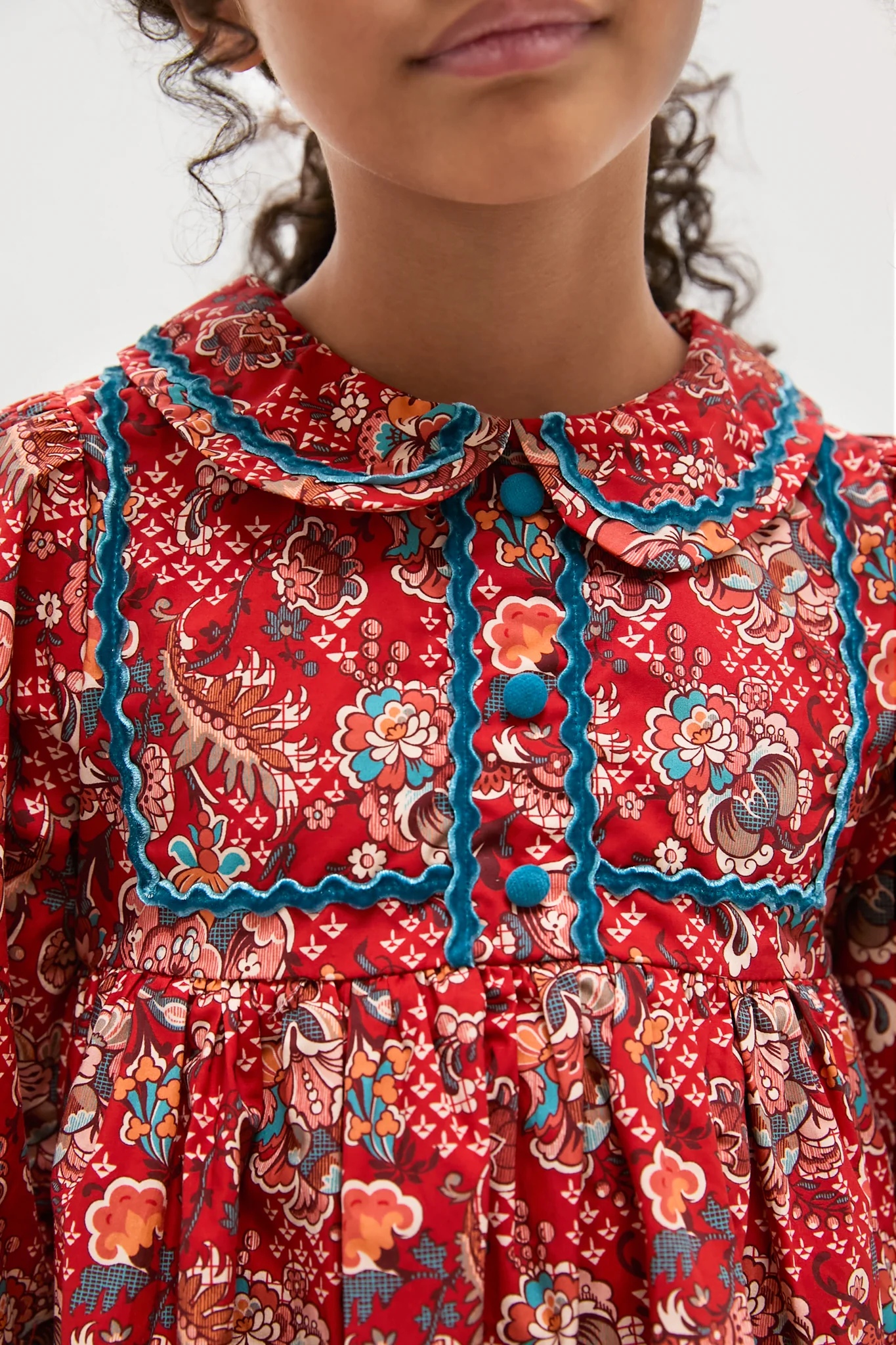 Floria Dress - Image 4