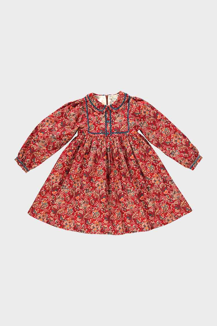 Floria Dress - Image 5