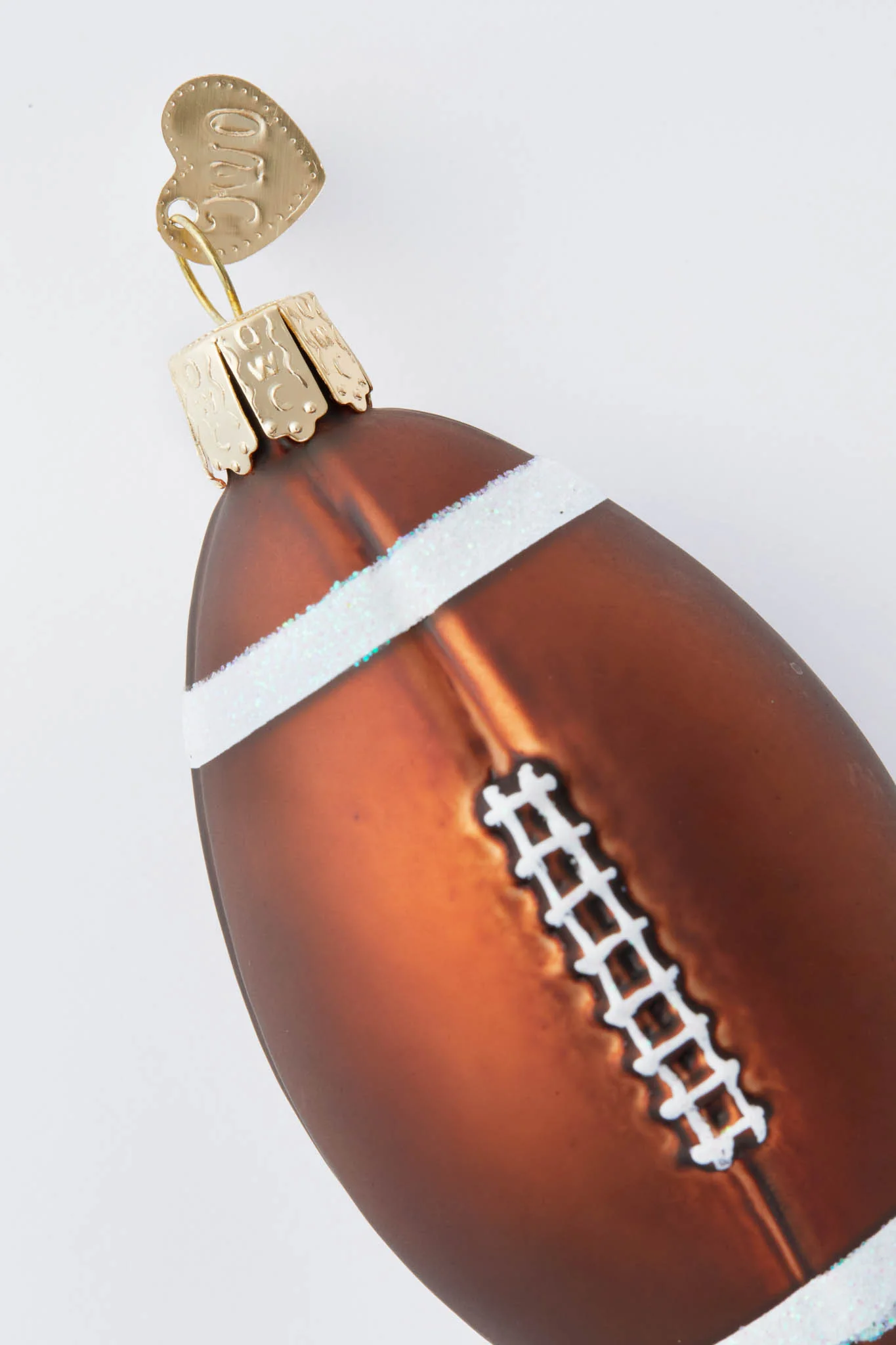 Football Ornament - Image 2