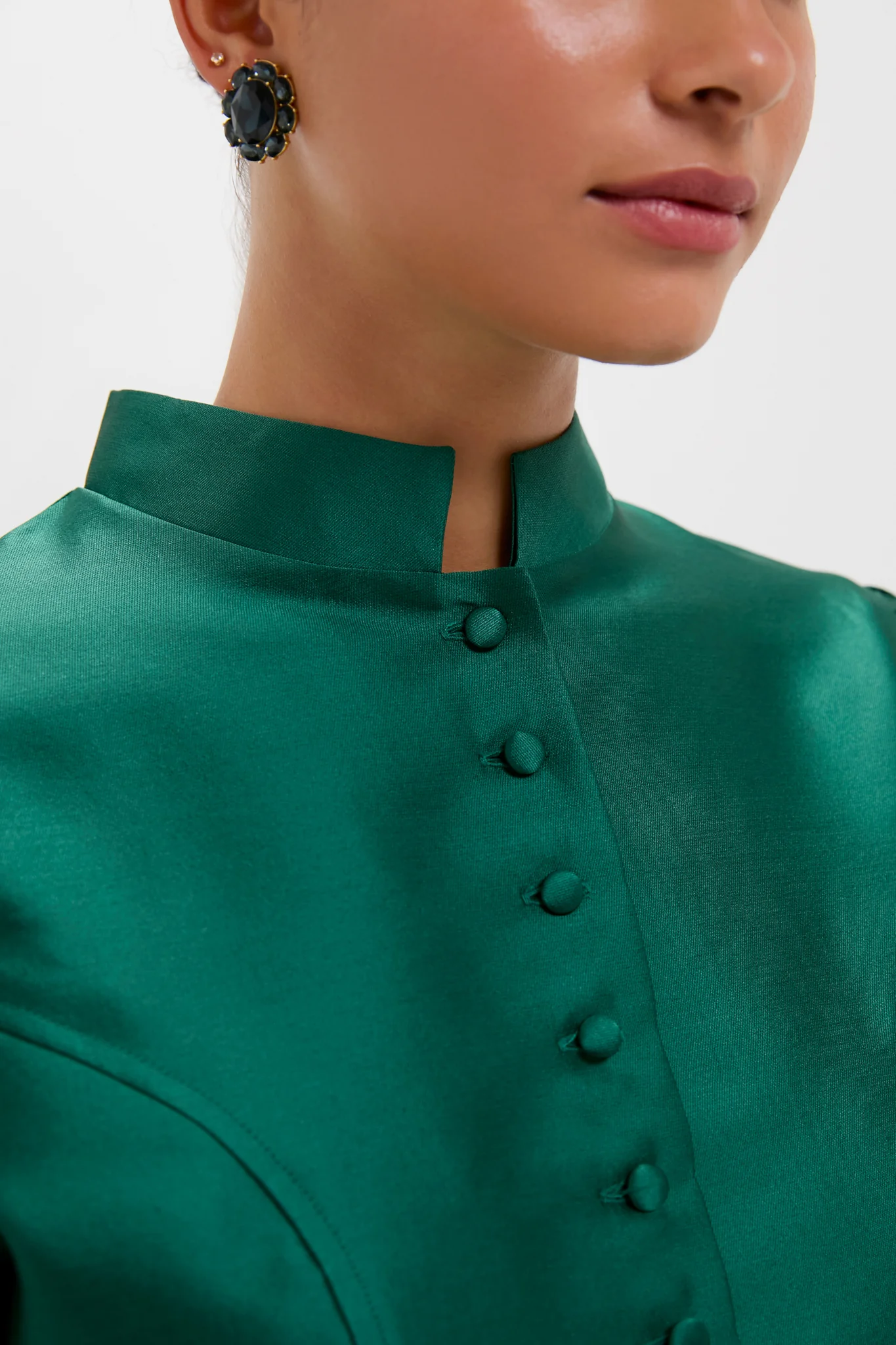 Forest Amoako Smart Lace Jacket - Image 6