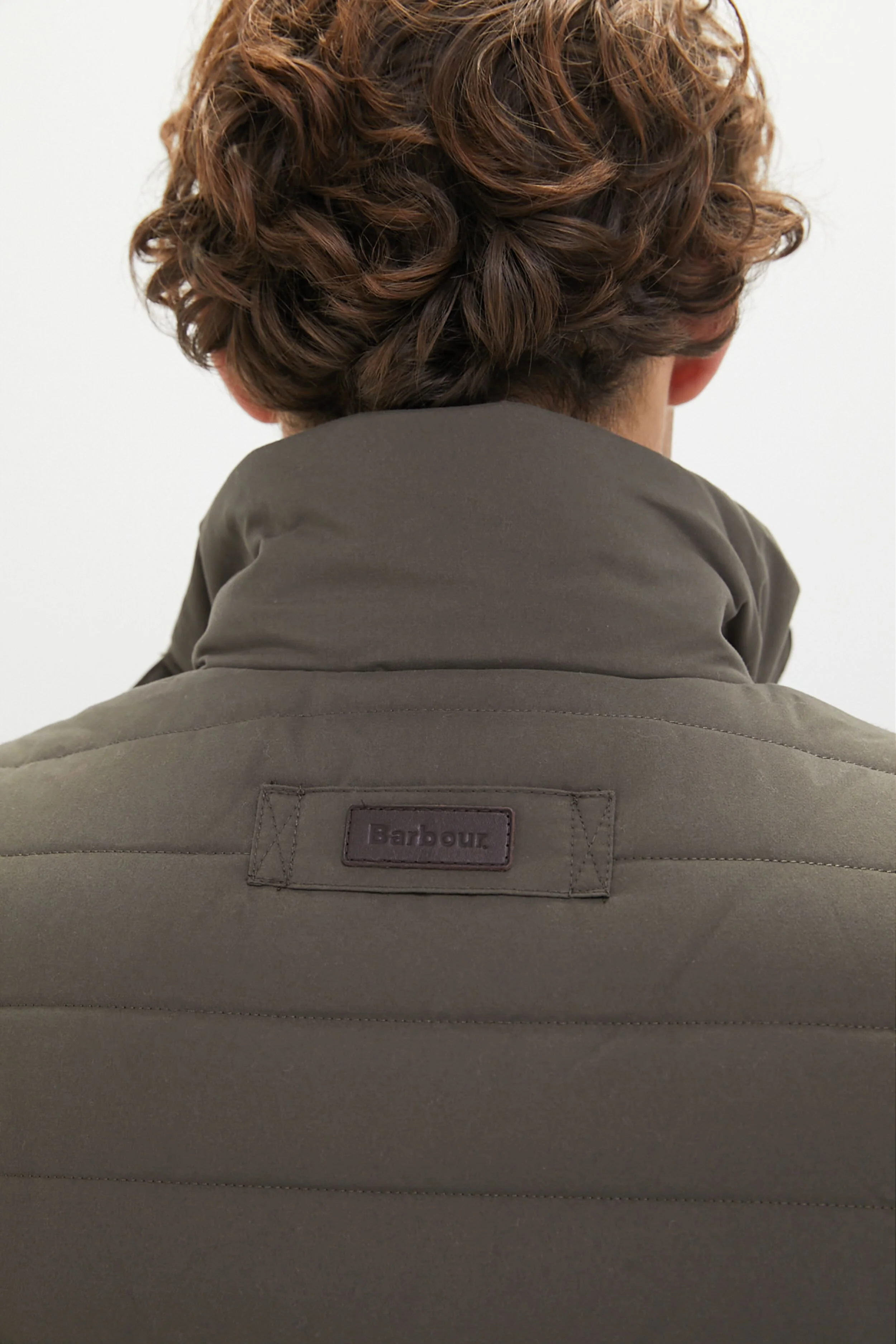 Forest Bradford Gilet - Image 5