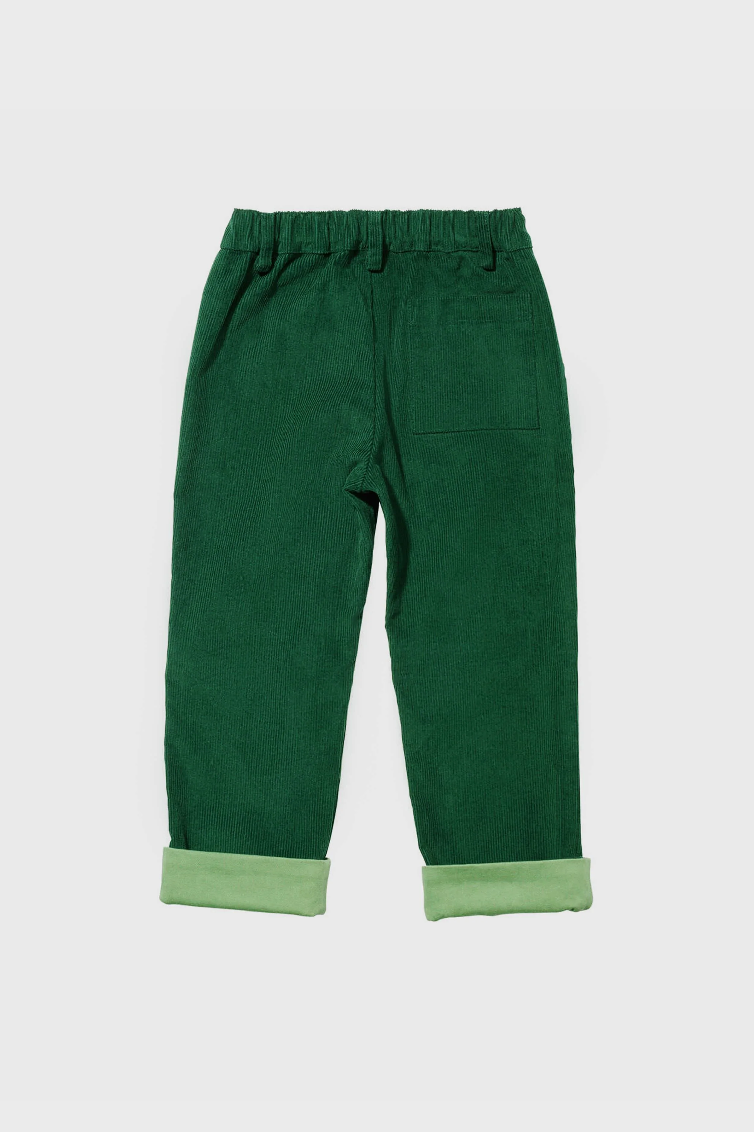 Forest Corduroy Grow Pant - Image 6
