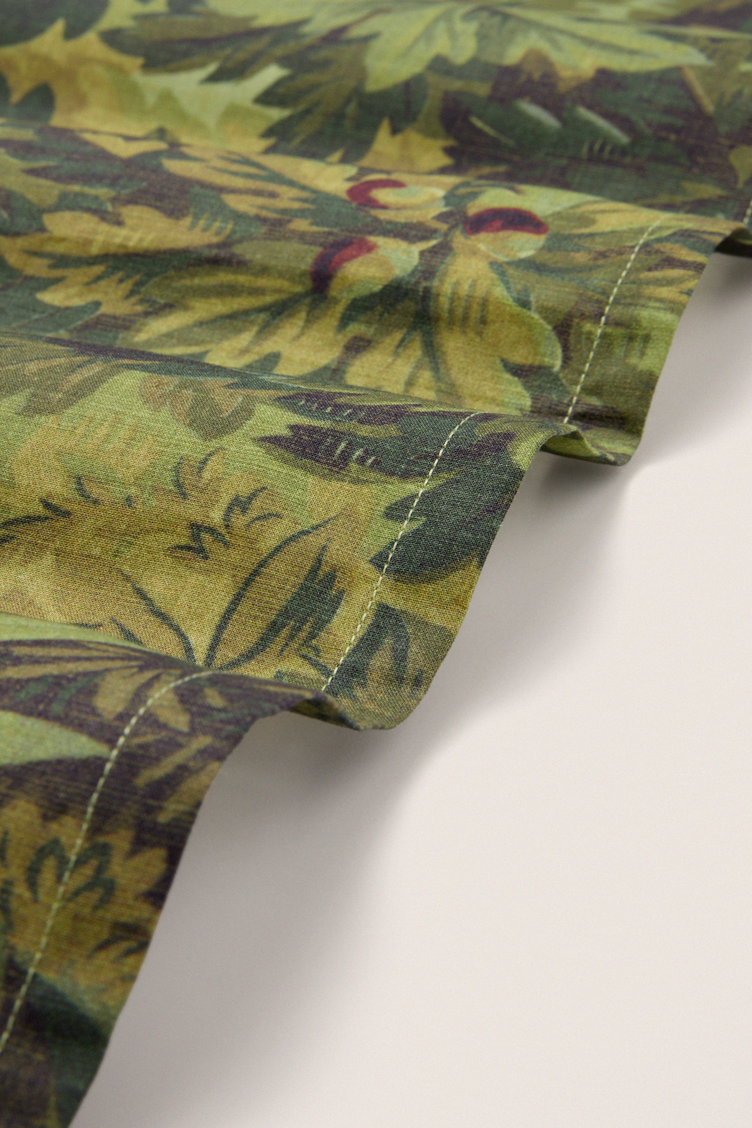 Forest Toile Napkins Set of 4 - Image 4