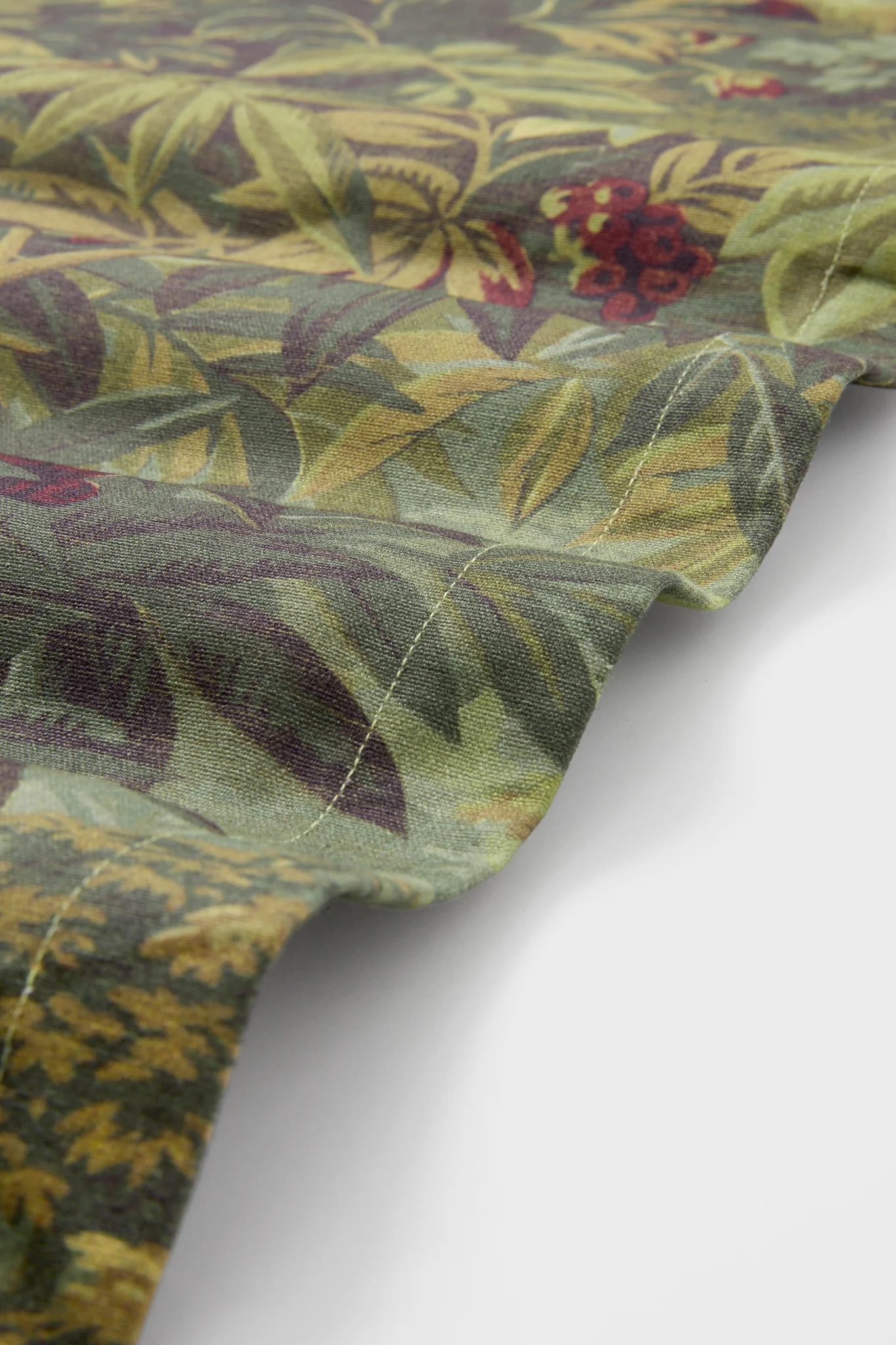 Forest Toile Tablecloth - Image 3